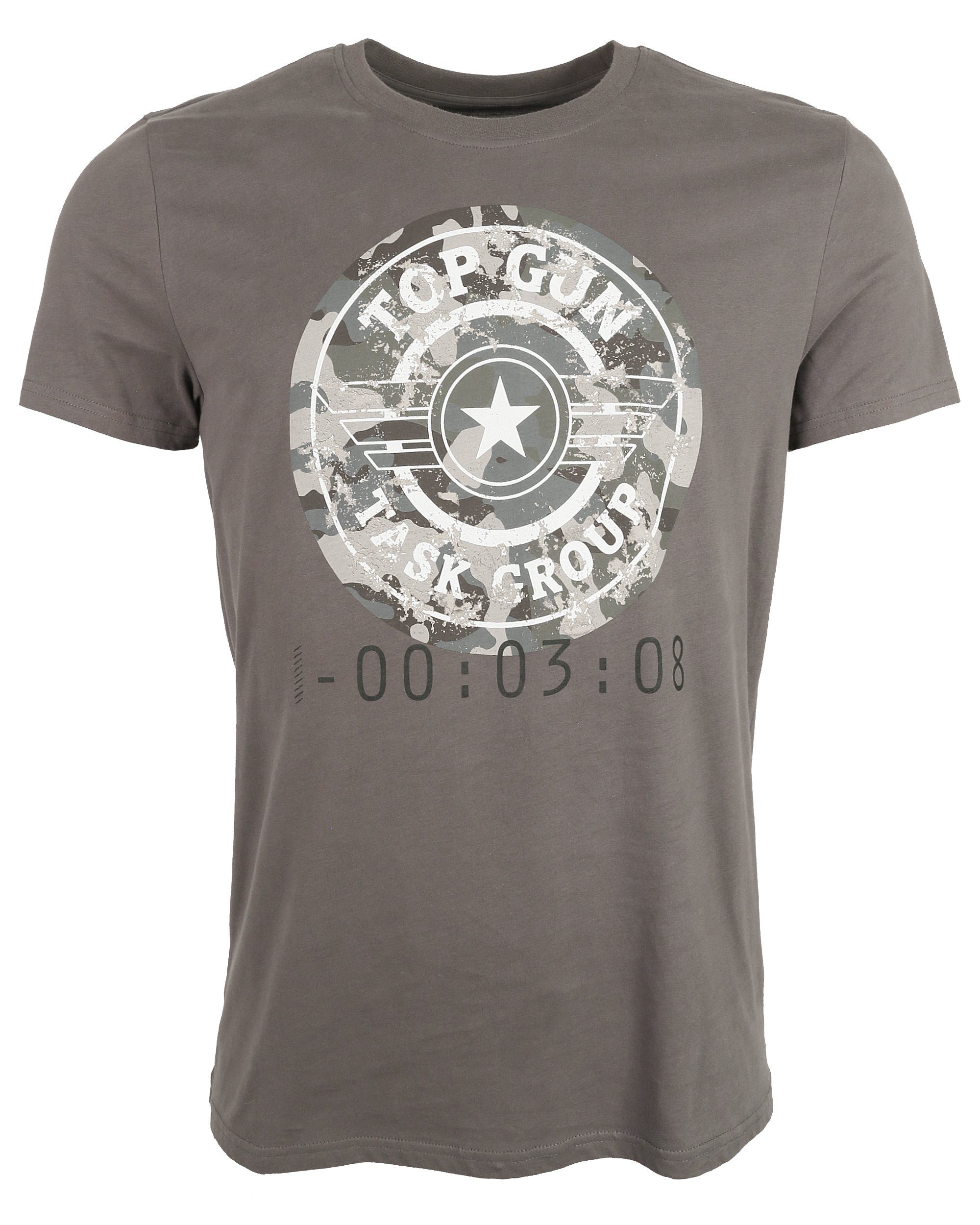 TOP mud GUN T-Shirt TG20201117