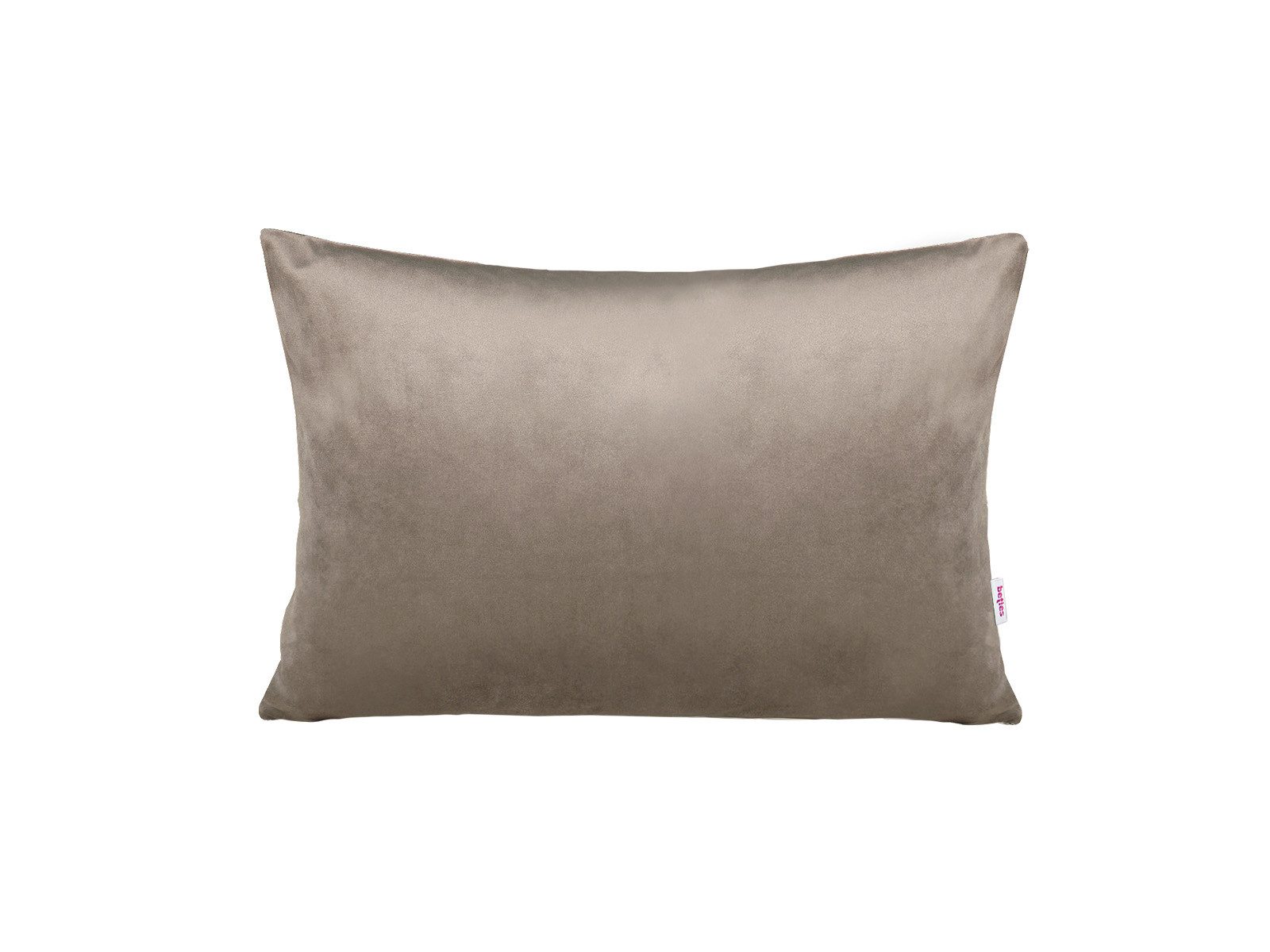 beties Kissenbezug Samt&Sonders, (1 Stück), kleine Samt Kissenhülle ca. 25x günstig online kaufen