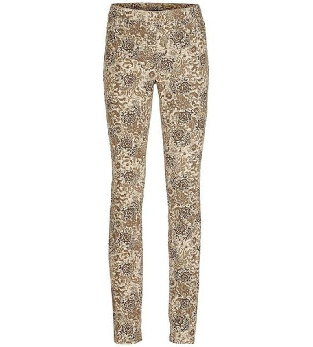YESET Leggings Damen Druck-Cordleggings Leggings lang günstig online kaufen