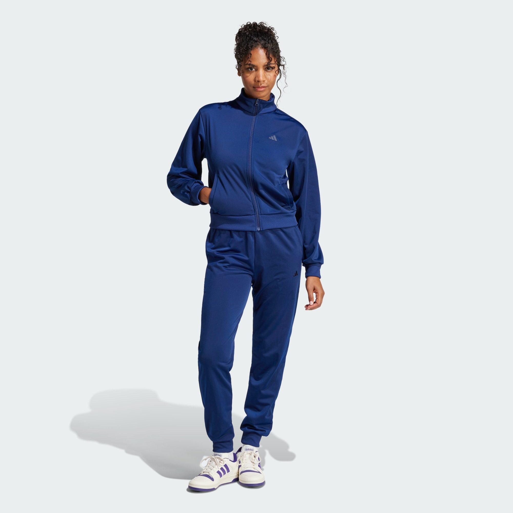 adidas Sportswear Tanktop ESSENTIALS FEEL COZY günstig online kaufen