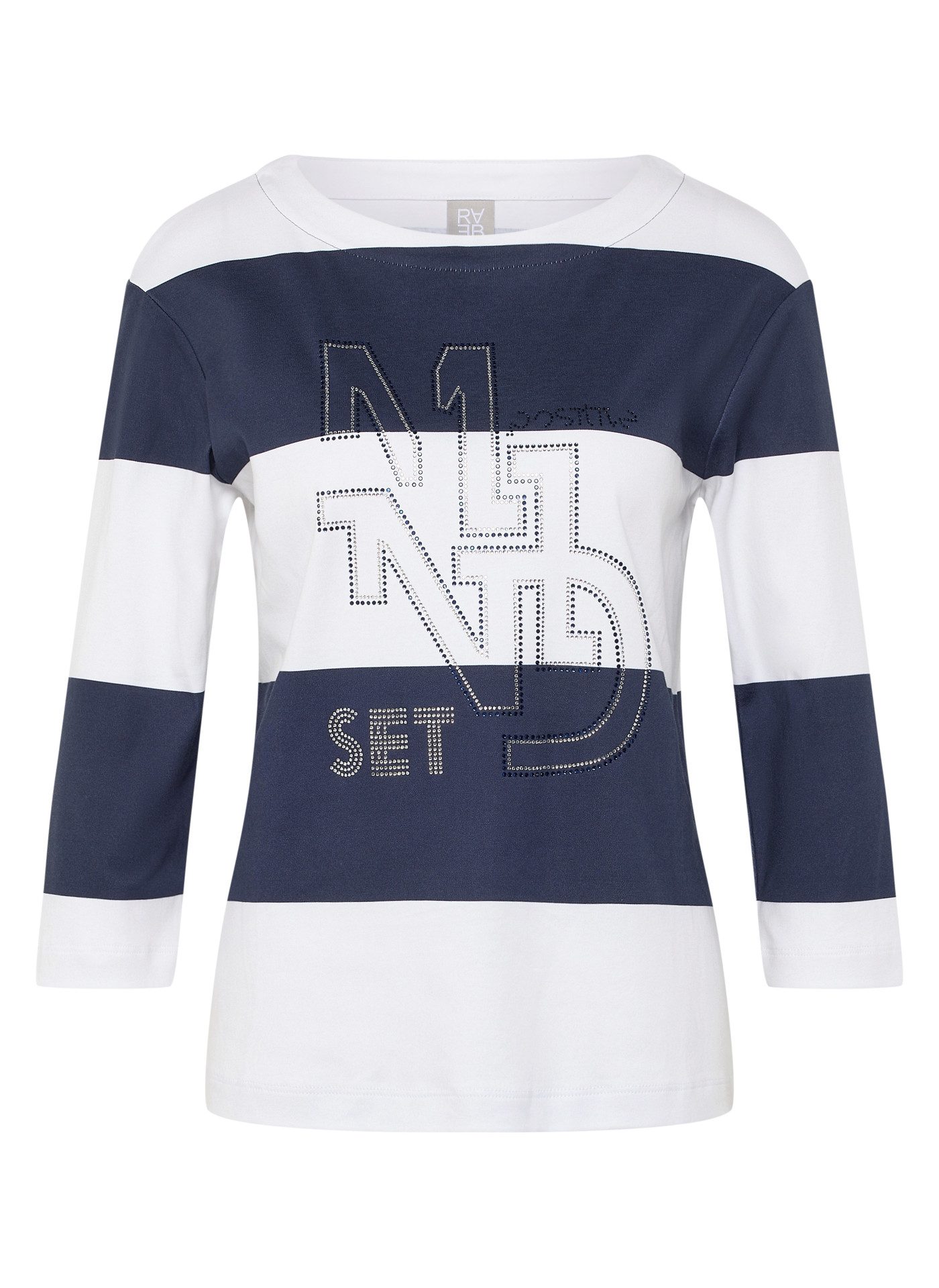 Rabe Langarmshirt Butterfly günstig online kaufen