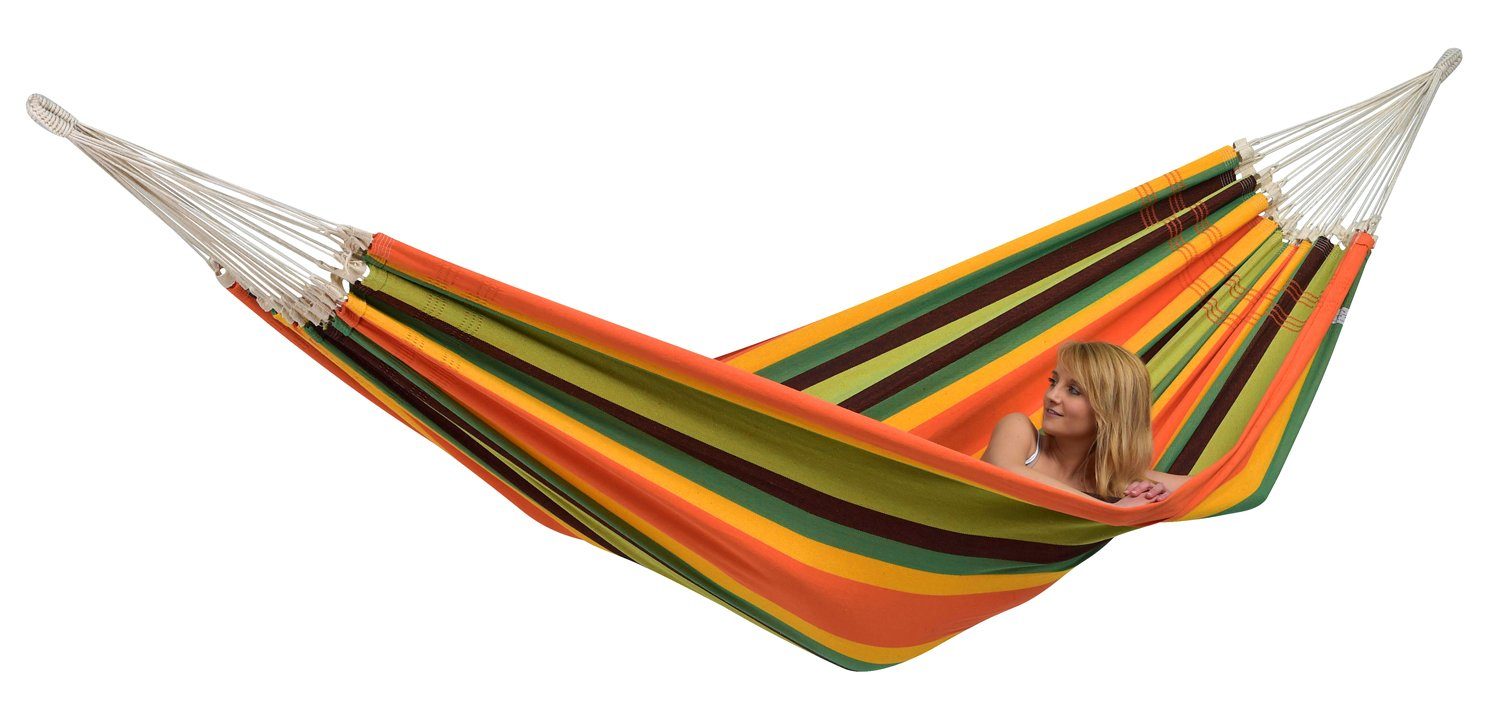 Amazonas Hängematte XXL Paradiso (Liegefläche ca. günstig online kaufen