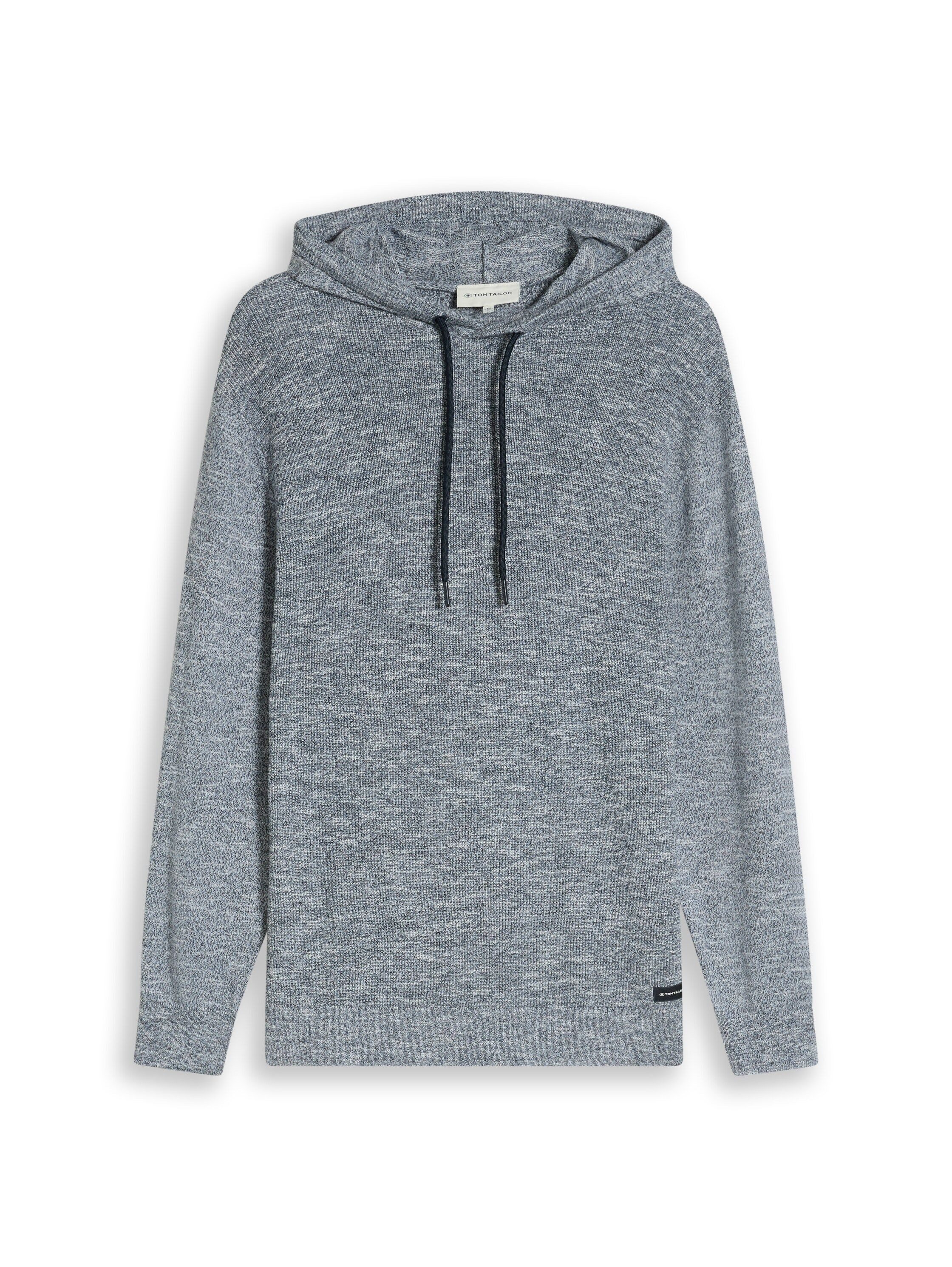 TOM TAILOR Strickpullover