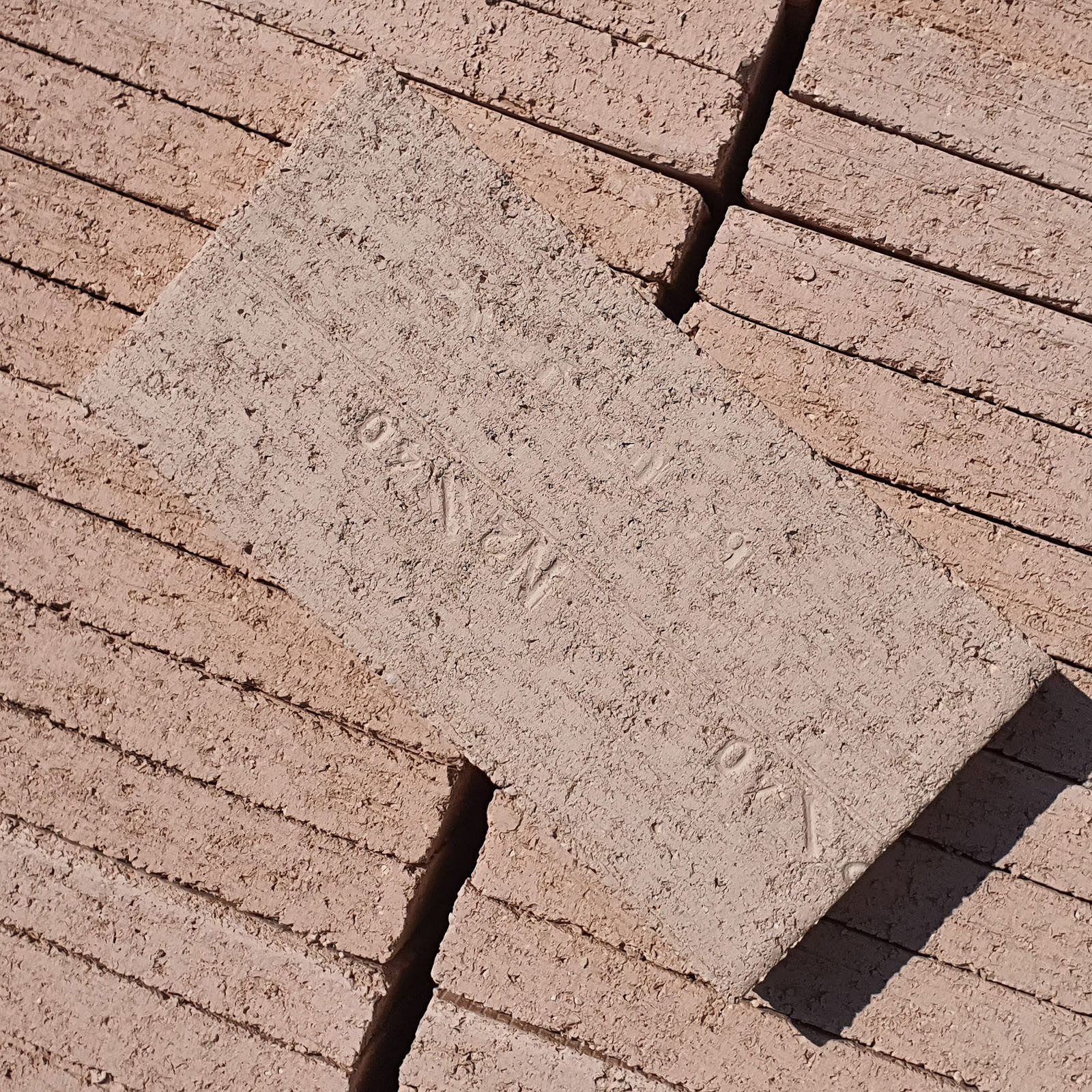 ECI Tools Wärmespeicherstein RHS Schamotte Platte Stein versch. Größen, aus günstig online kaufen