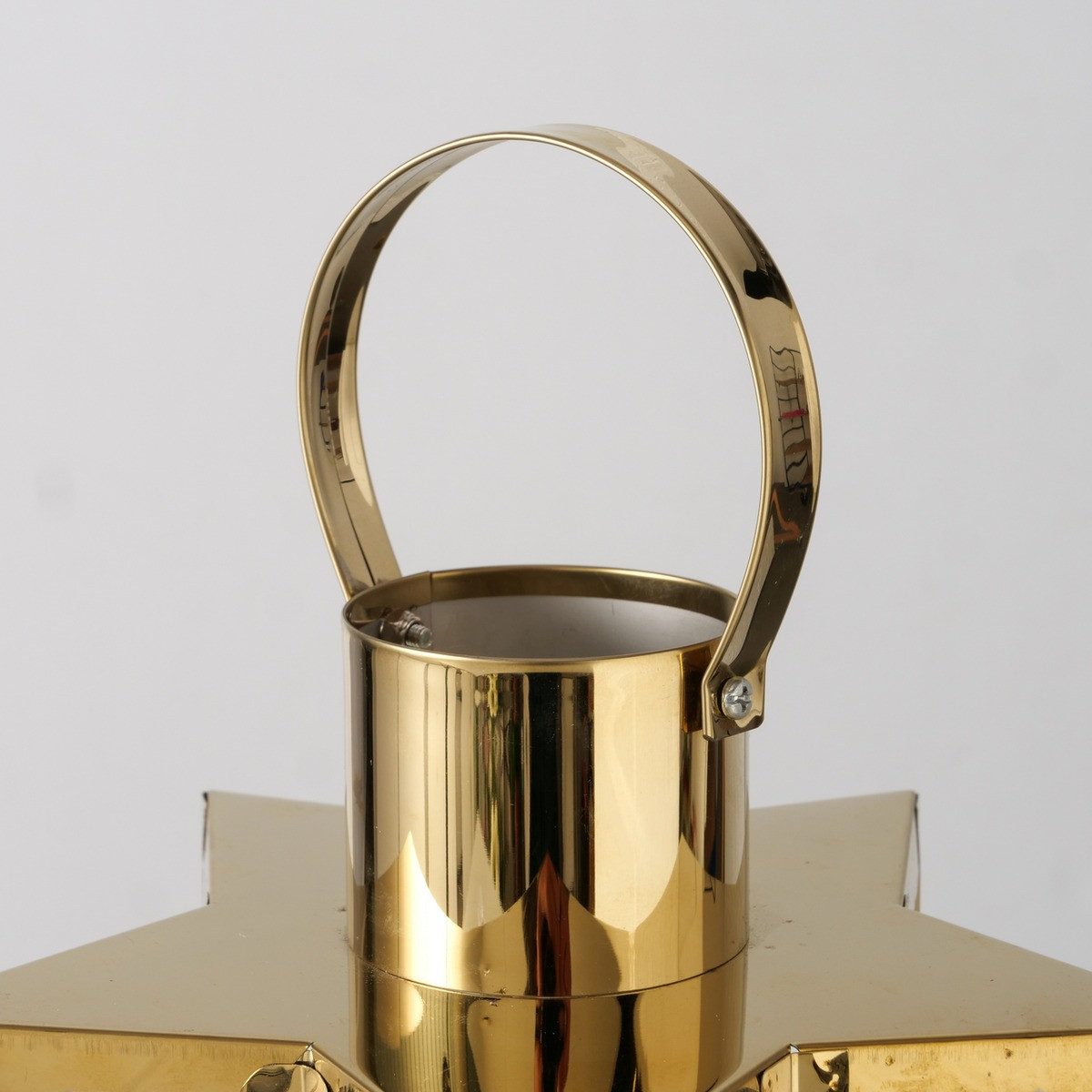 BOLTZE Laterne BOLTZE Laterne Estrella Stern 31cm