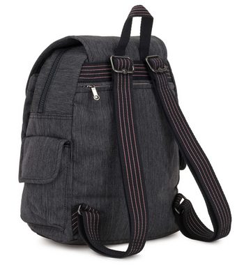 KIPLING Rucksack Peppery