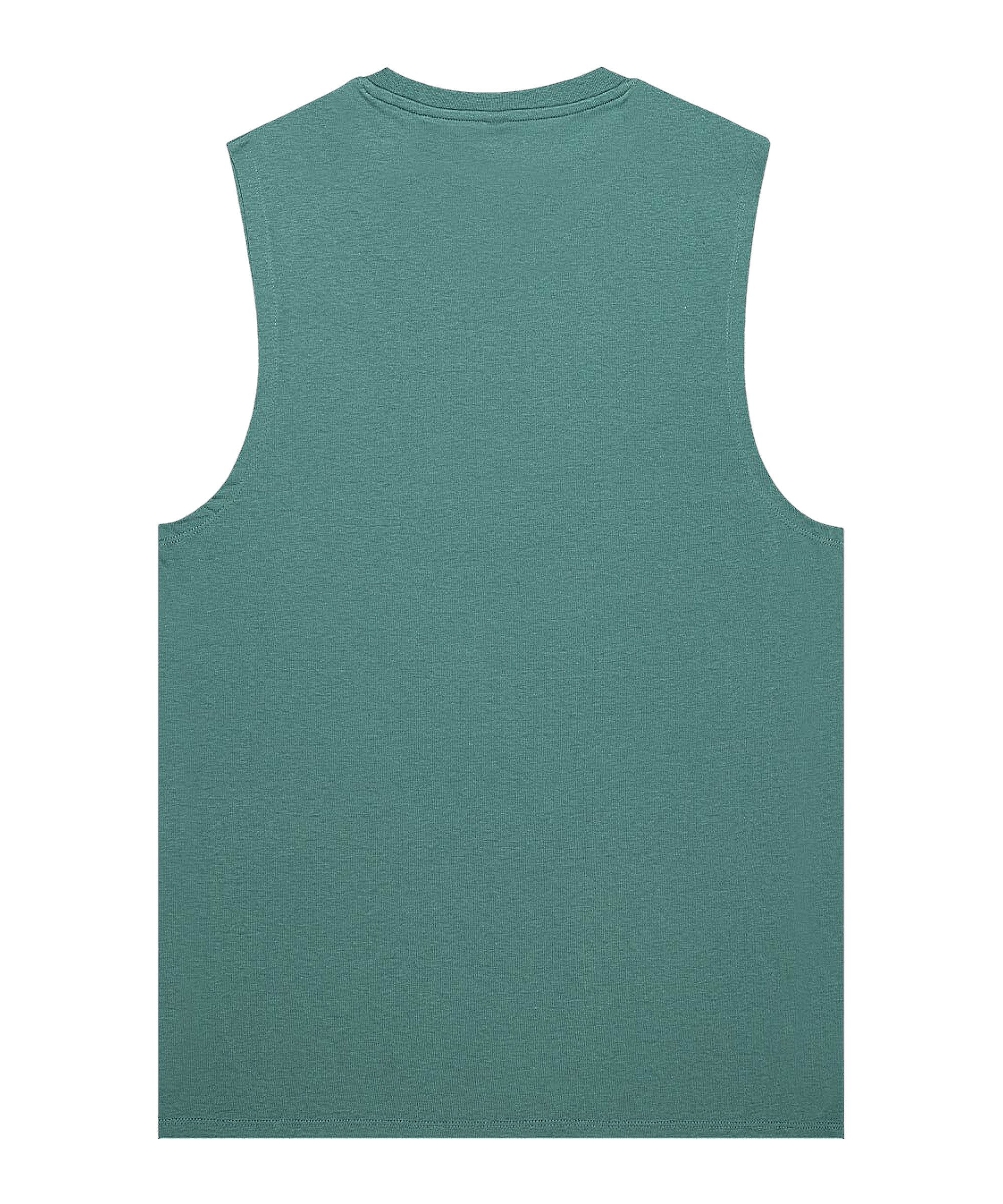 Bucketz Kurzarmshirt Bucketz Ball Park Tanktop günstig online kaufen