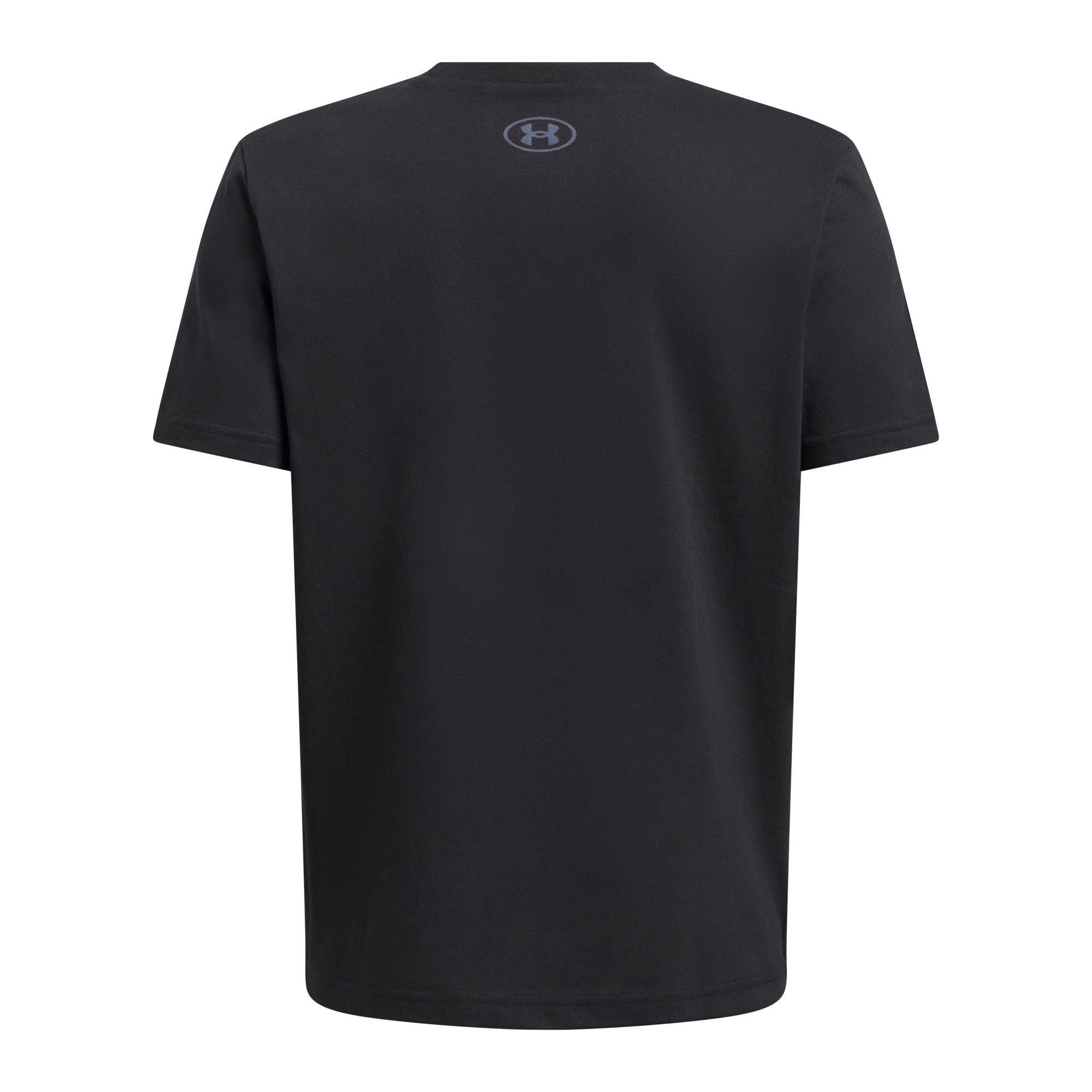 Under Armour® T-Shirt Under Armour Jungen T-Shirt UA B SPLIT BIG LOGO SS 1390003