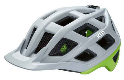 KED Helmsysteme Fahrradhelm, MTB Fahrradhelm CROM