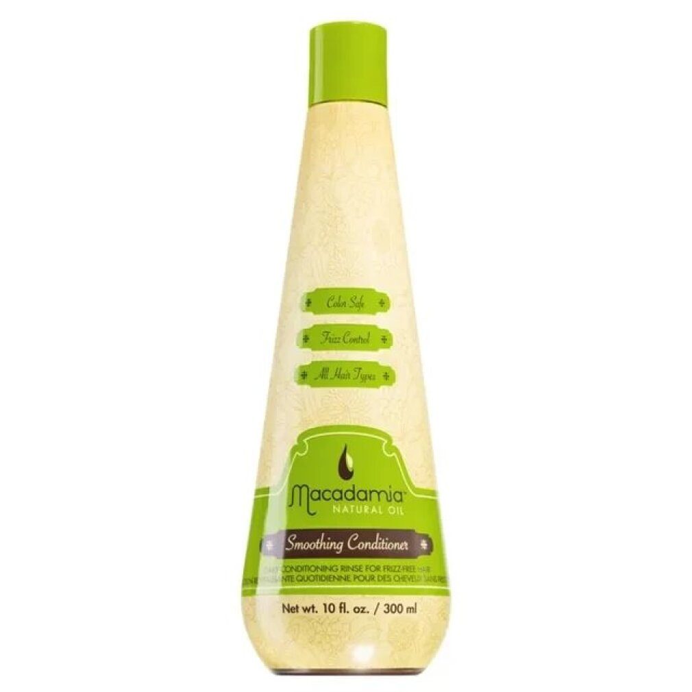 Macadamia Haarspülung Smoothing Conditioner 300ml
