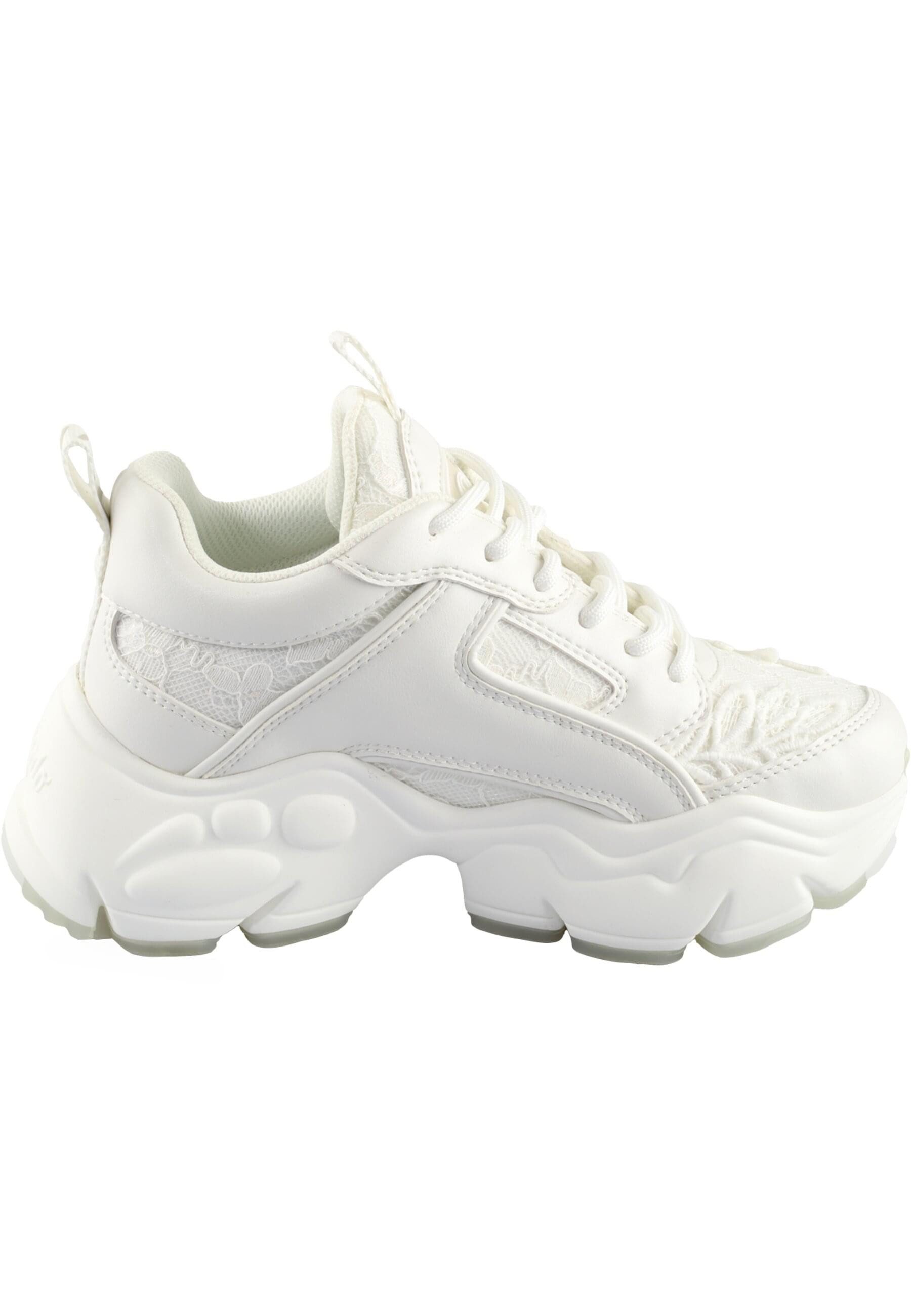 Buffalo Buffalo BINARY BLOOM Trainingsschuh