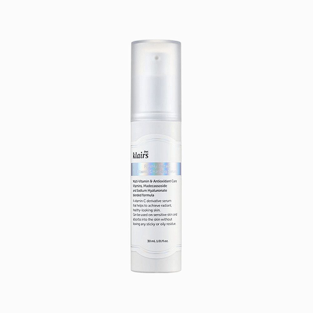 Gesichtsserum Klairs Freshly Juiced Vitamin Charging Serum
