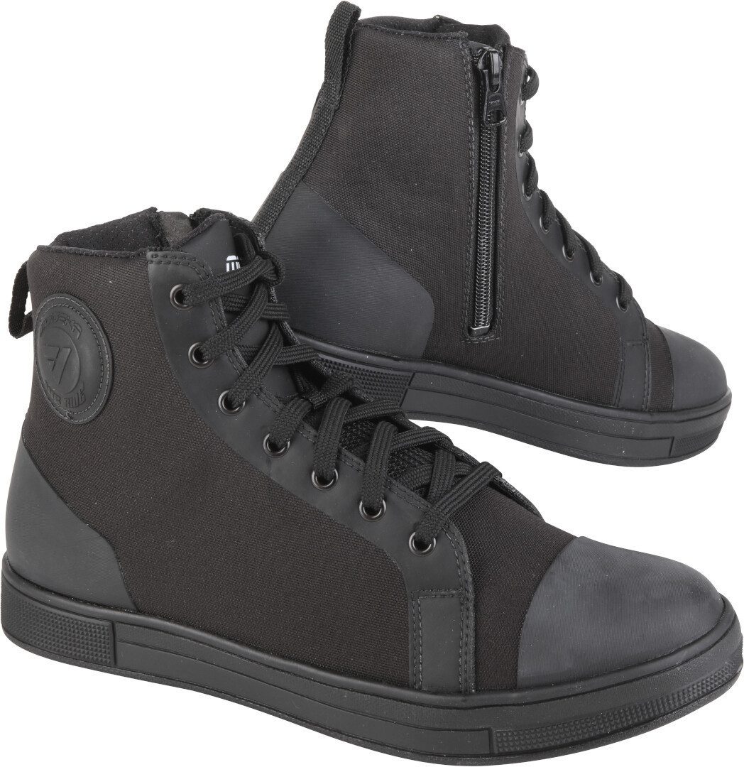 Modeka Pierce Motorrad Schuhe Motorradstiefel Atmungsaktiv