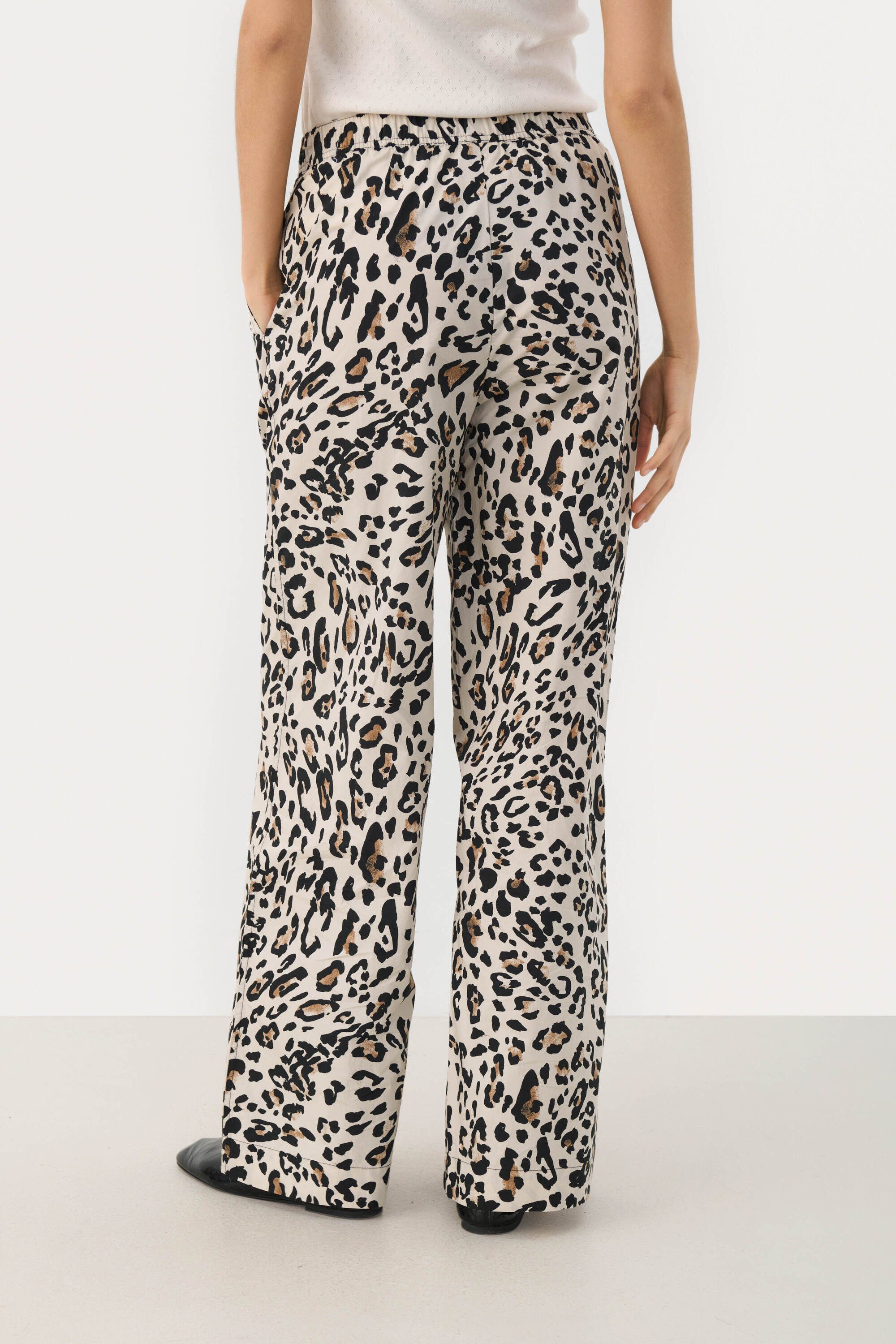 Part Two Stoffhose Casual Hose TinkePW