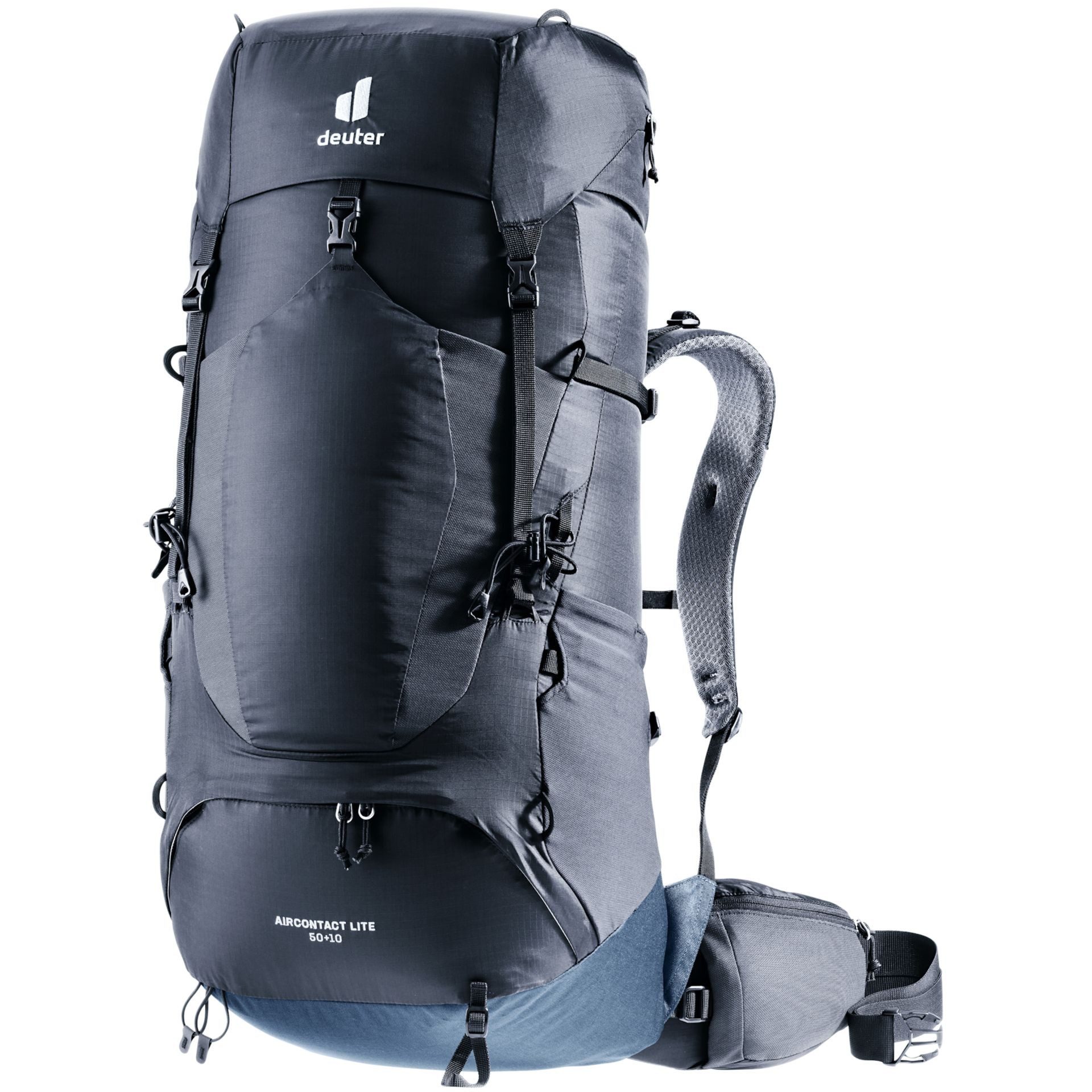 Trekkingrucksack Aircontact Lite 50+10 Tourenrucksack Wanderrucksack