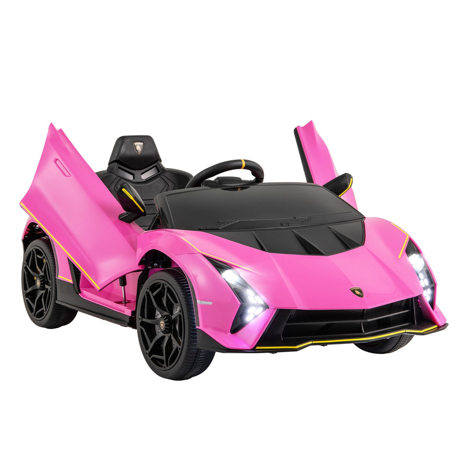 Elektro-Kinderauto