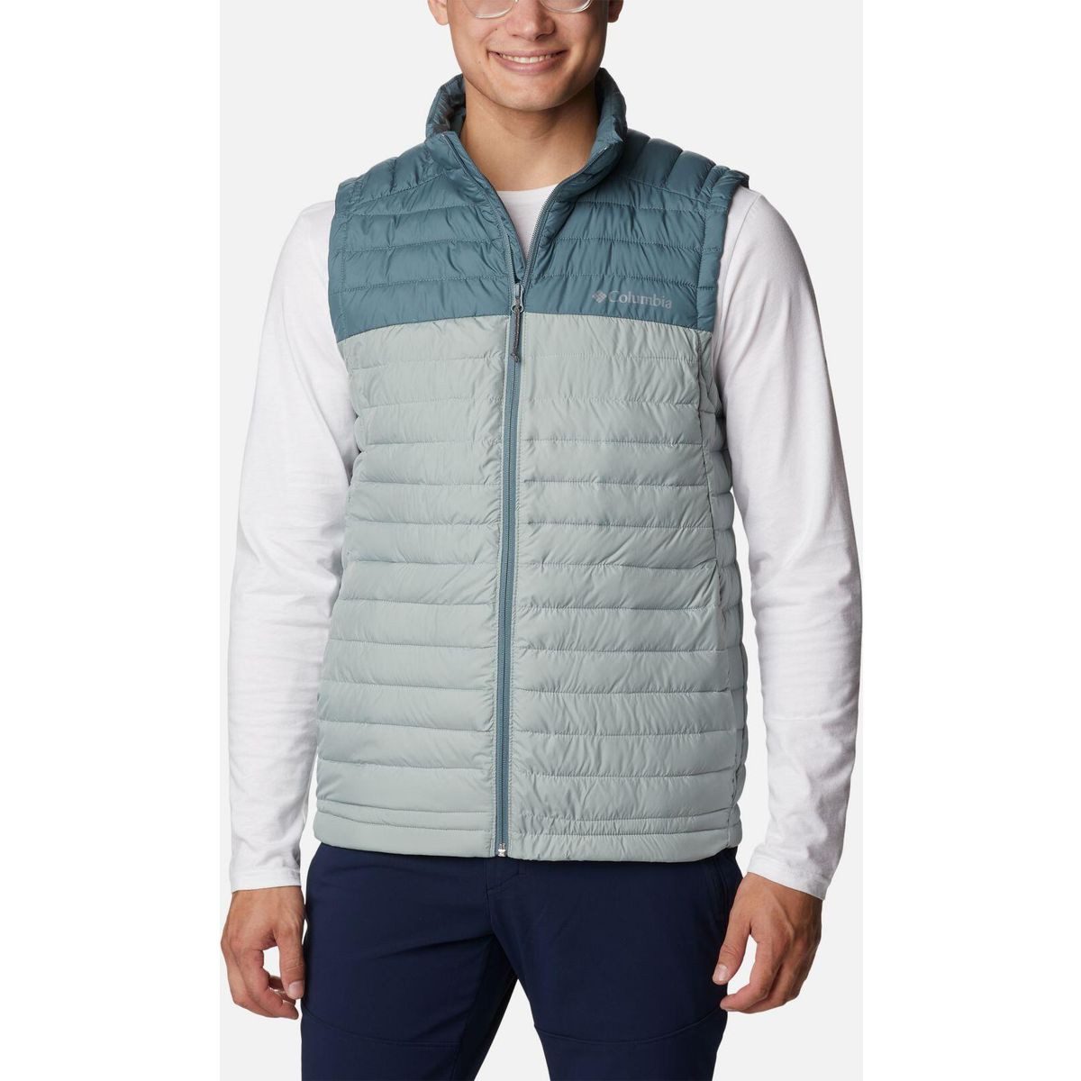Columbia Funktionsweste Silver Falls Vest