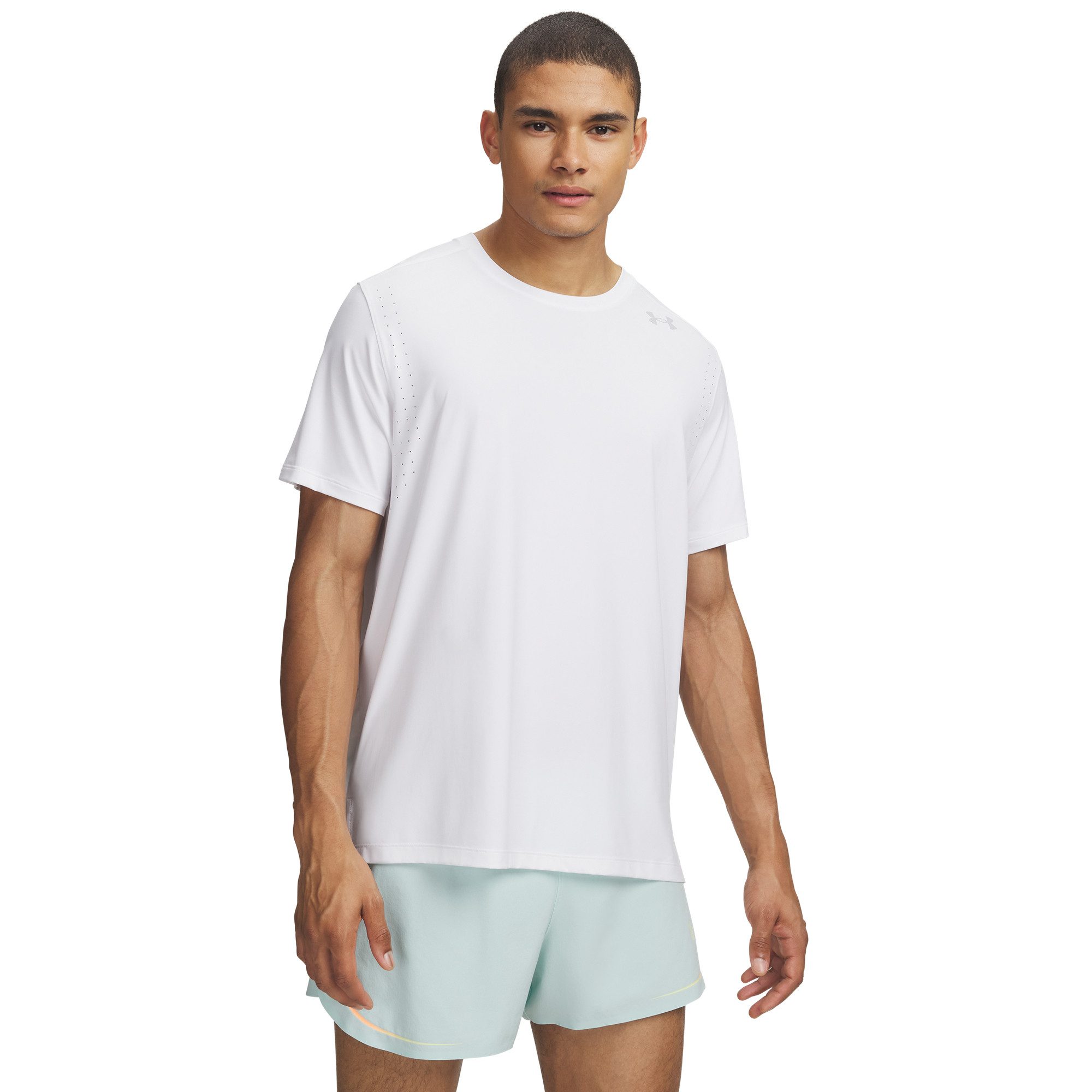 T-Shirt Under Armour Herren T-Shirt UA Velociti Pro Shortsleeve 6009506