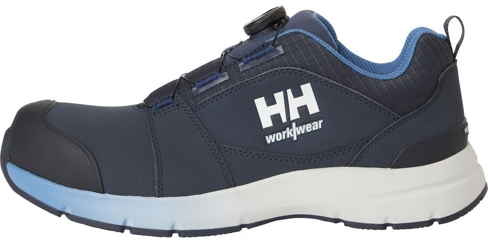 Helly Hansen Barcode MXR Boa Sicherheitsschuh