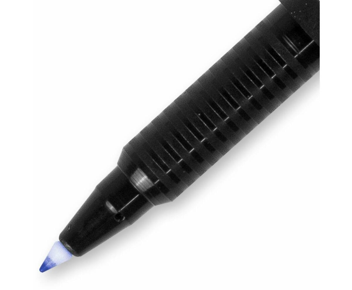 Kugelschreiber Folienschreiber Farbwahl - Stylex Stylex wasserlöslich