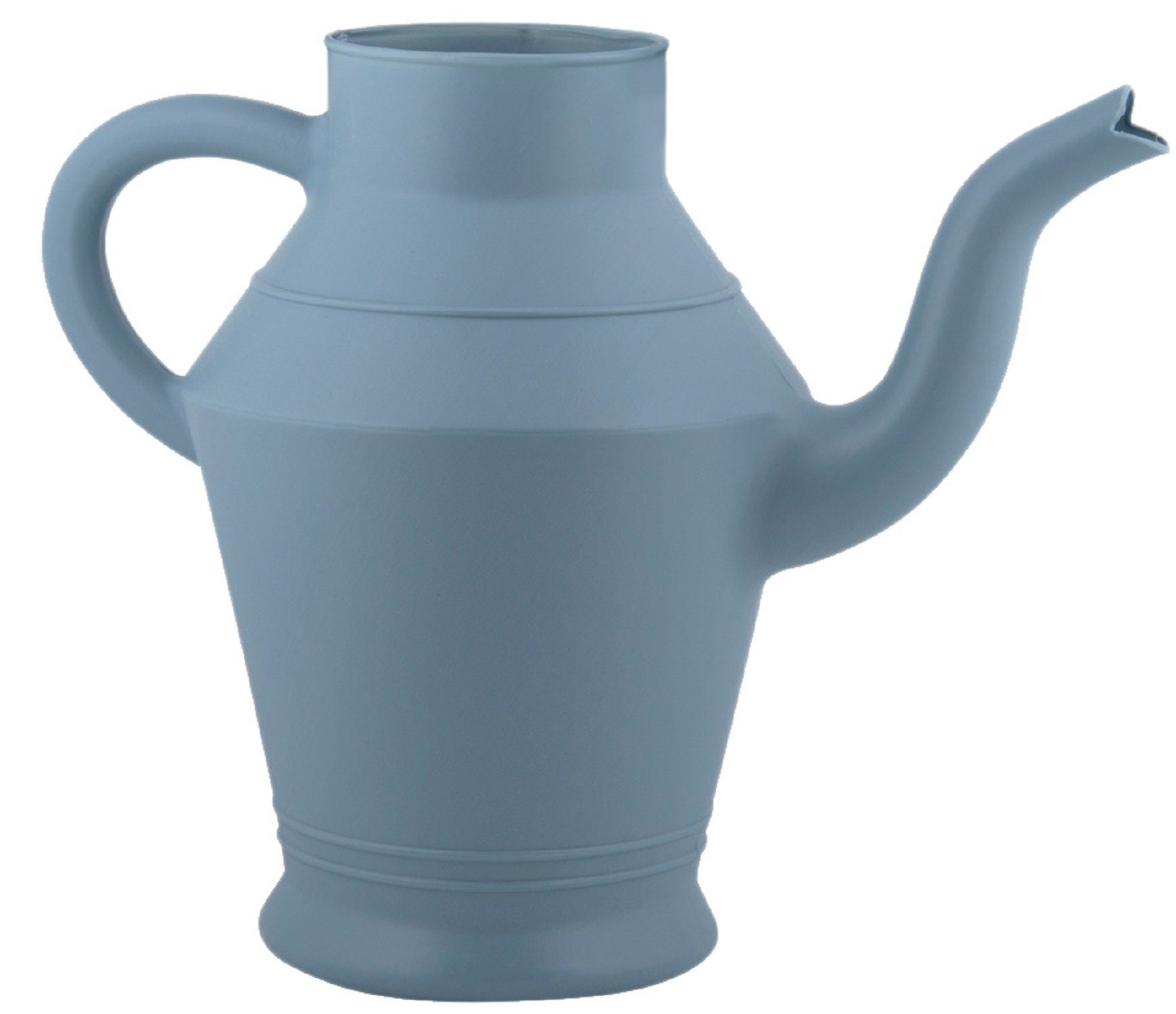 esschert design Gießkanne Gießkanne 2 Liter Blumen Wasser -sortiert- Kunststoff