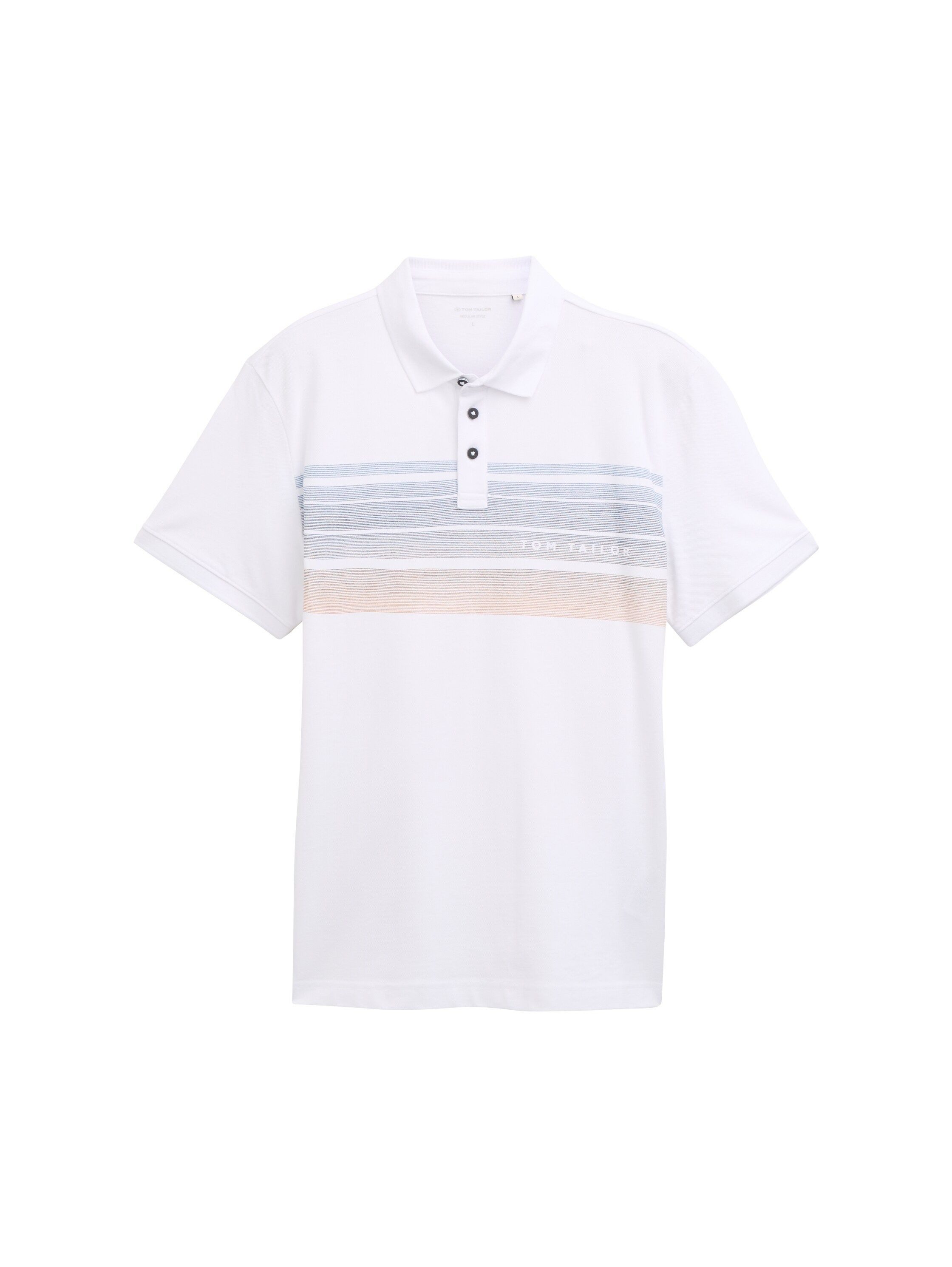 TOM TAILOR T-Shirt günstig online kaufen