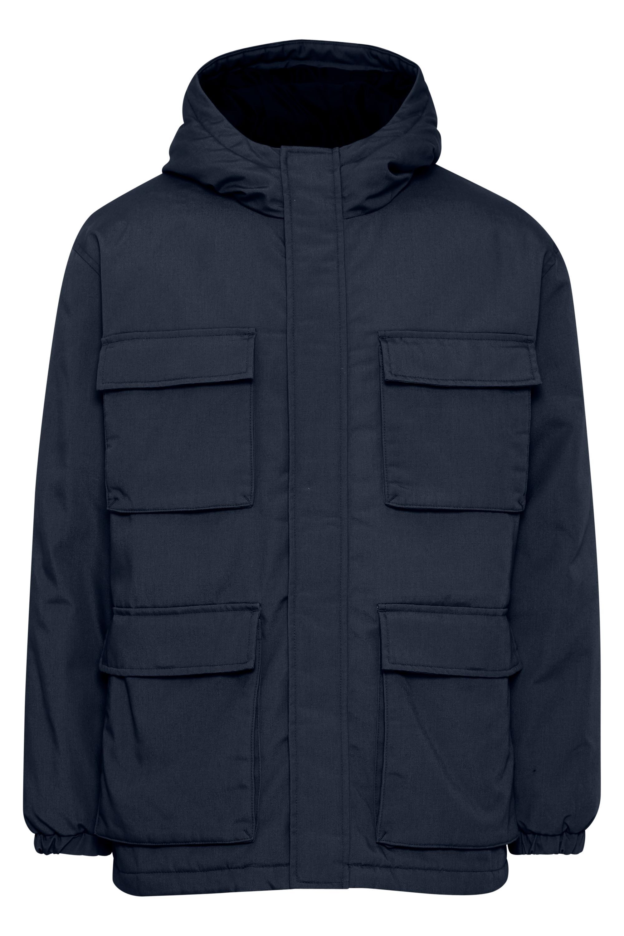 Winterjacke SDGaben Utility