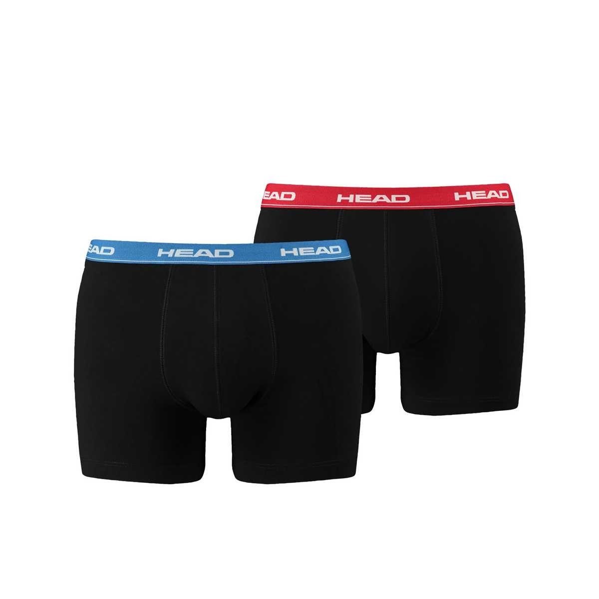 Boxershorts 2 er Pack Boxer