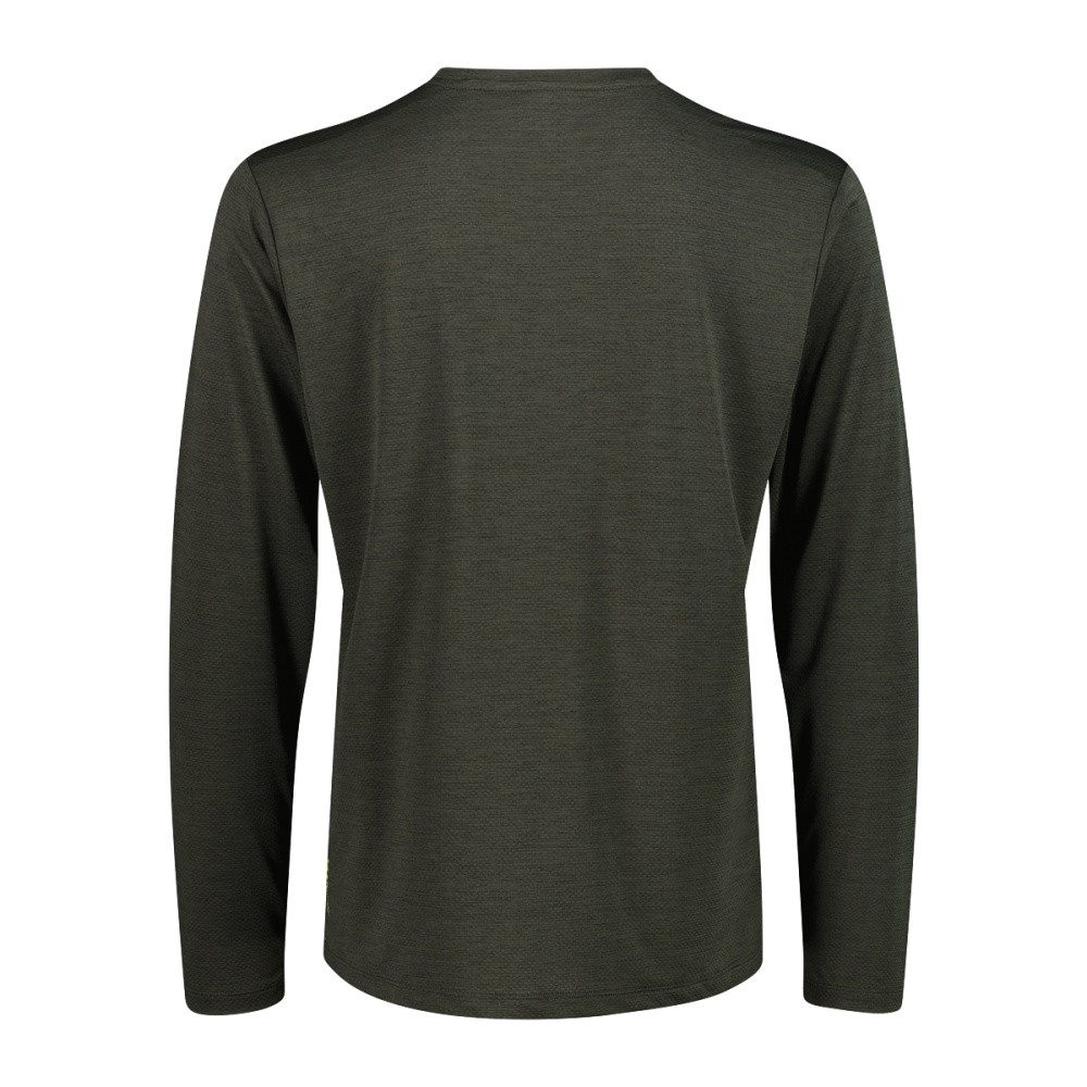 CMP Outdoorjacke CMP Langarm-T-Shirt für Herren