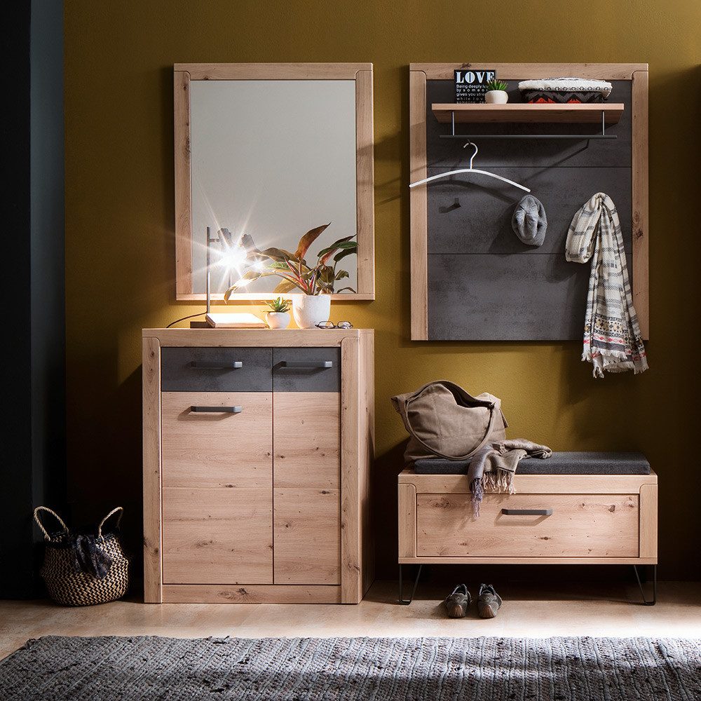 Garderoben-Set IOLA-05