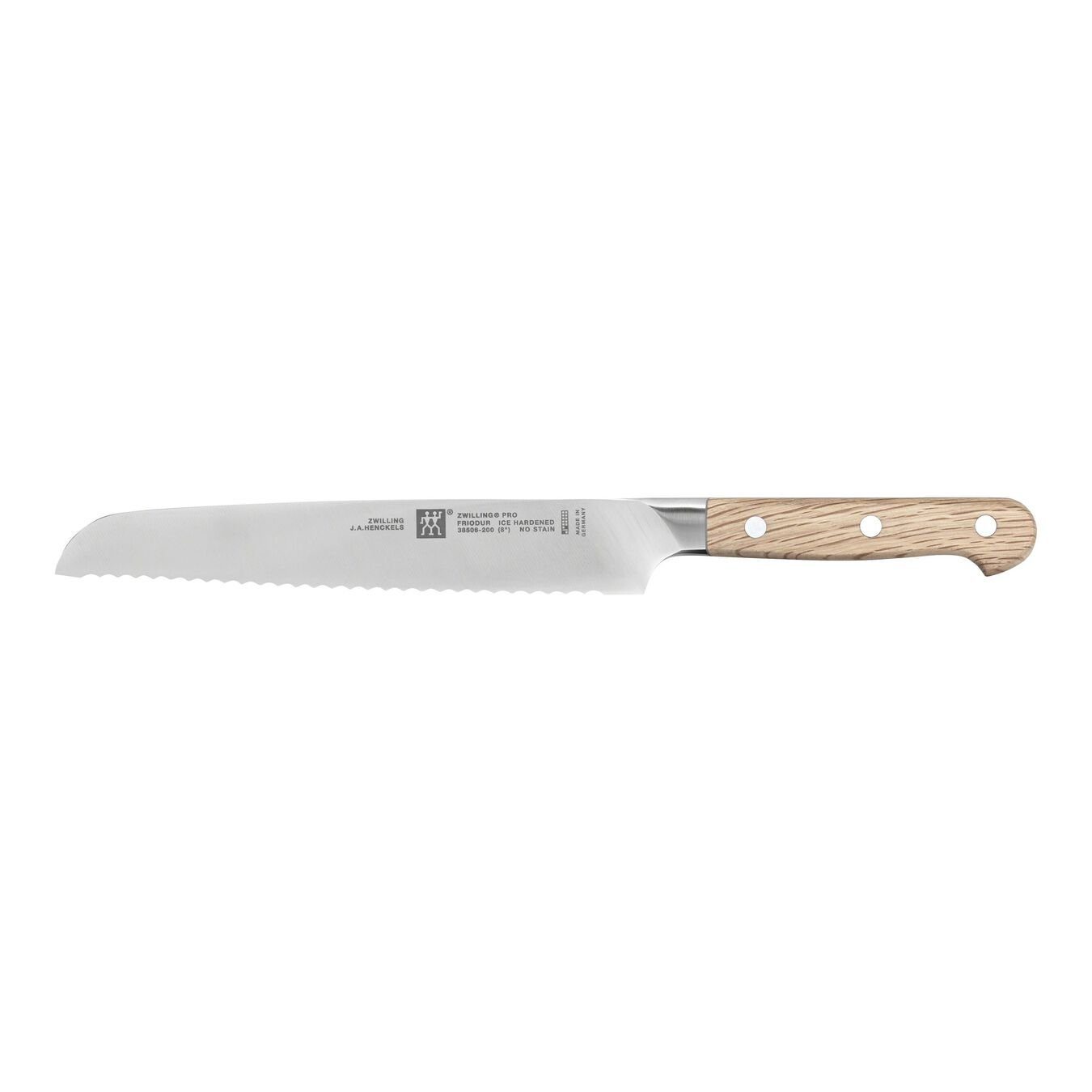 Zwilling Brotmesser