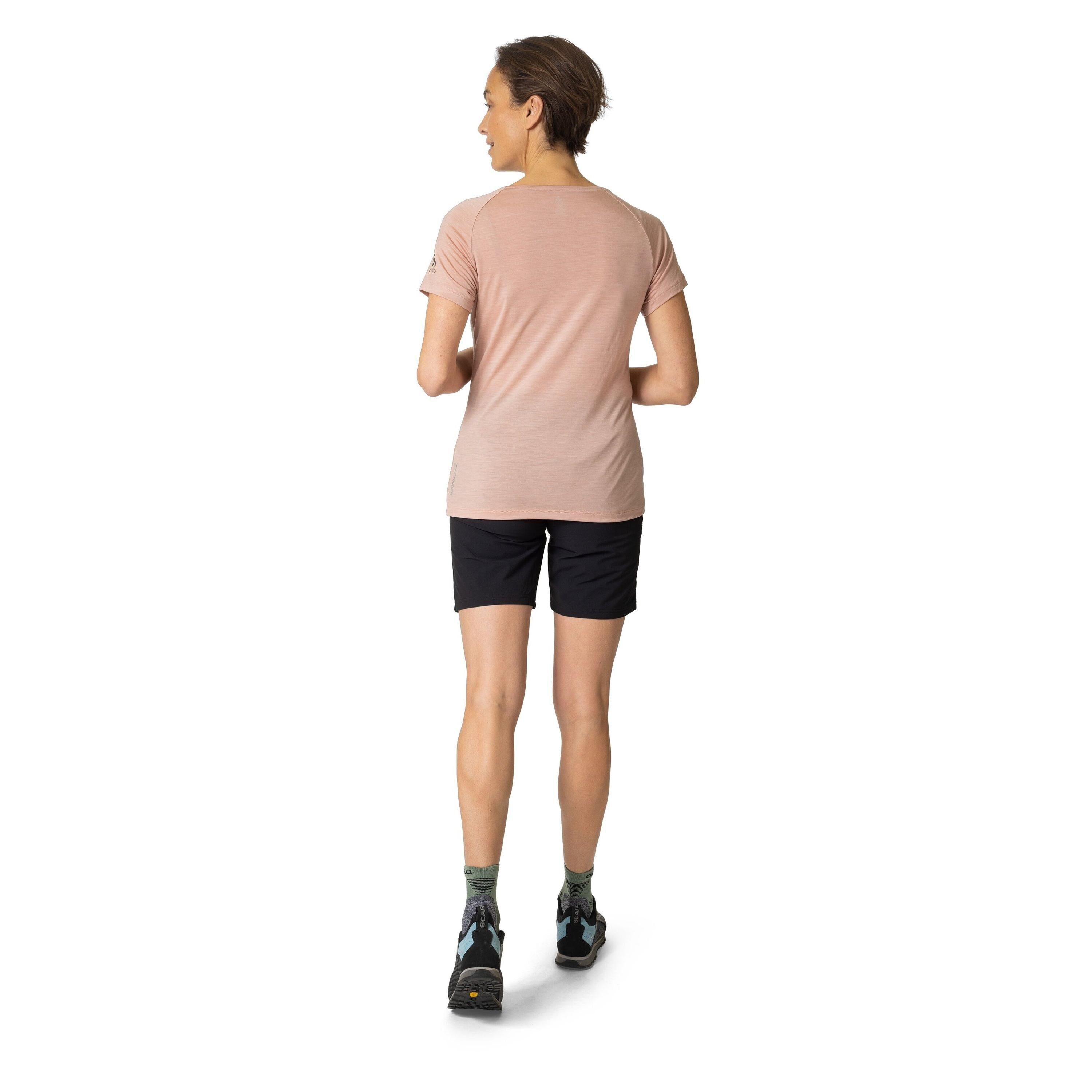 Odlo Softshellhose Ascent Wandershorts