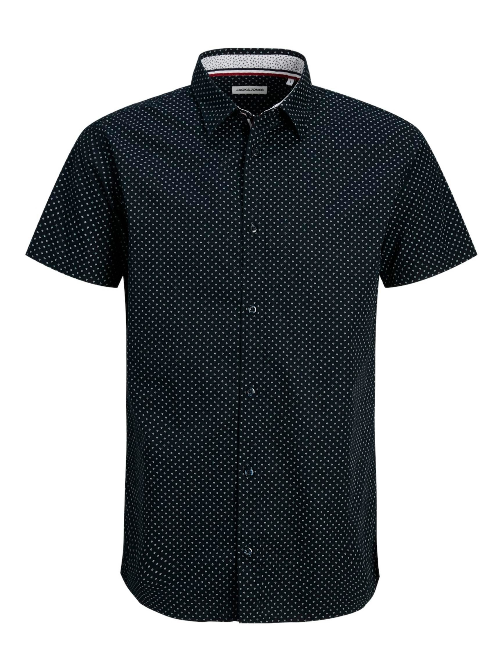Jack & Jones Kurzarmhemd günstig online kaufen