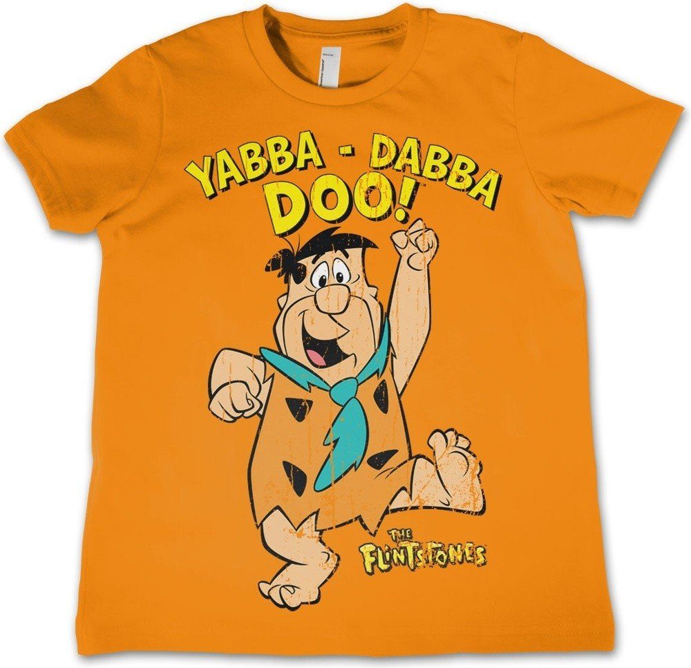 The Flintstones T-Shirt