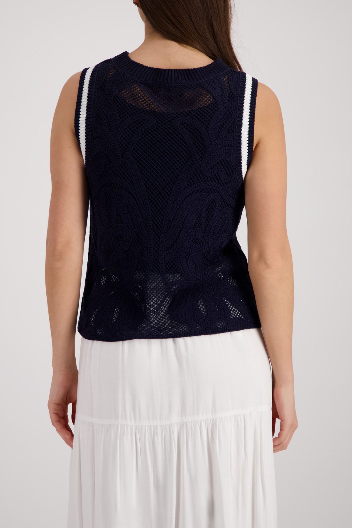 Monari Strickpullover