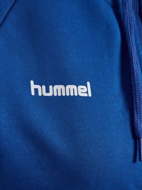 hummel Kapuzenpullover