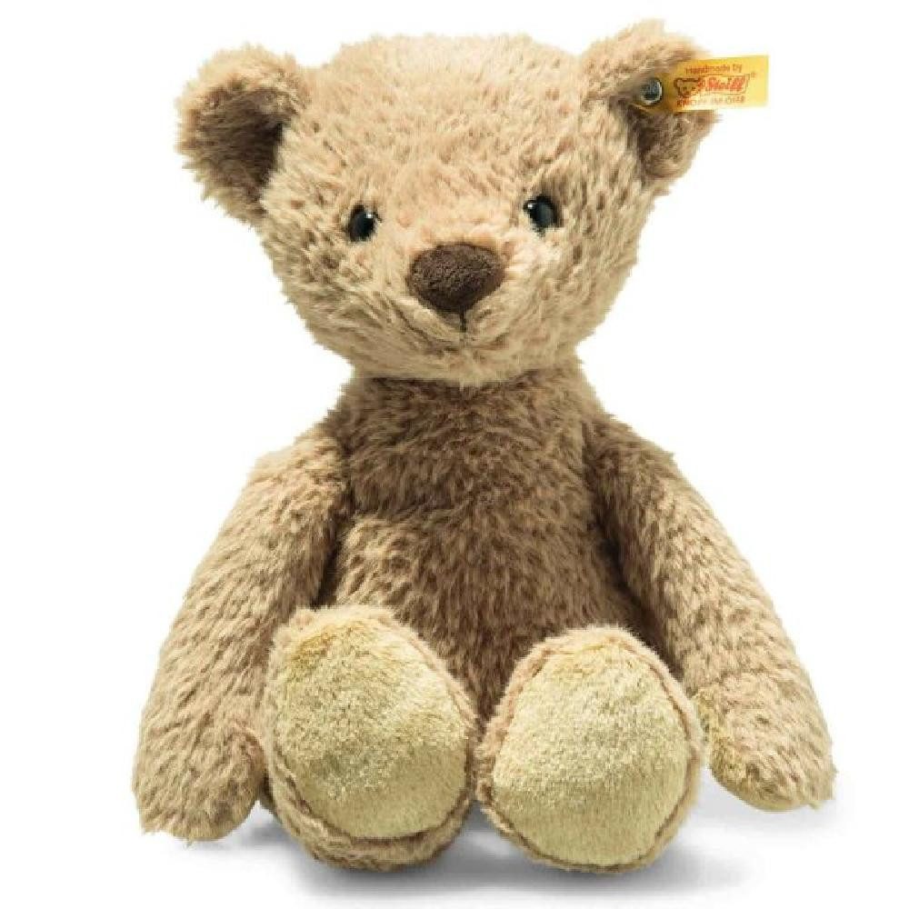 Steiff Kuscheltier Kuscheltier Soft Cuddly Friends Teddybär Thommy Caramel (30cm)