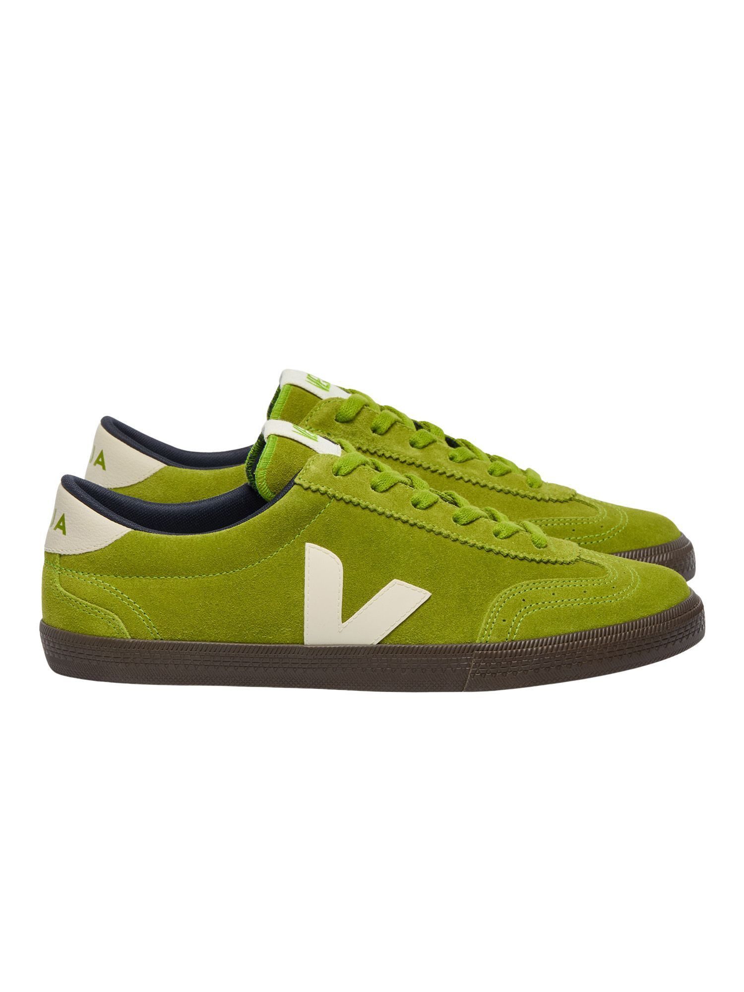 Volley Suede Detox Sneaker
