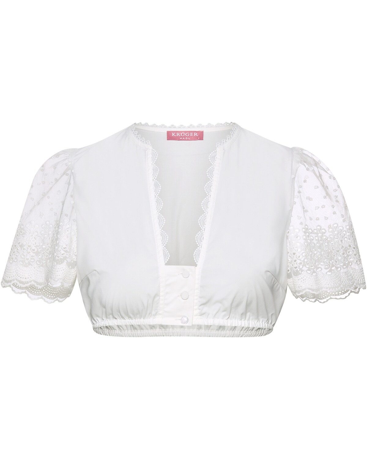 Krüger Dirndlbluse Dirndlbluse