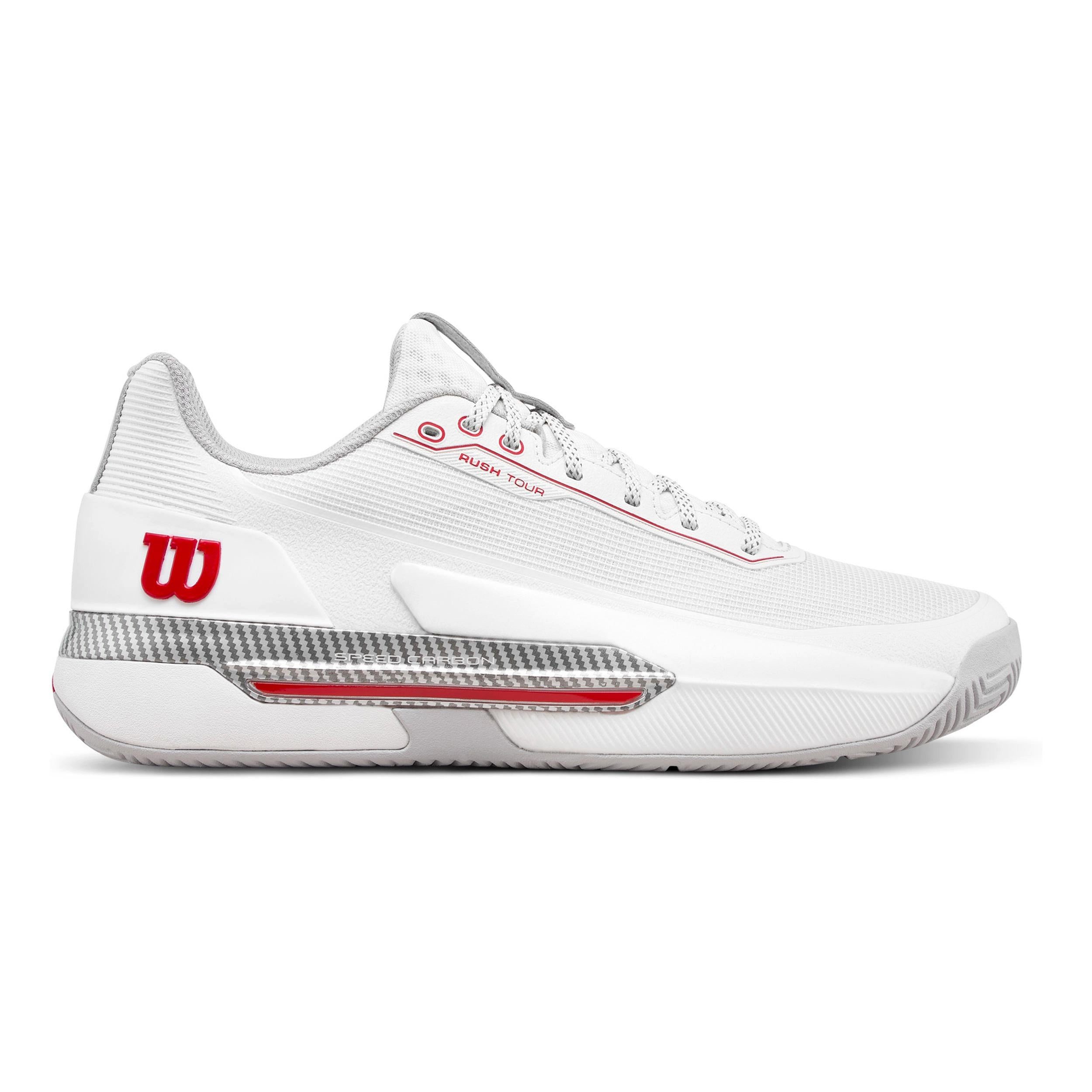 Wilson Rush Tour 5 Ctc - Allcourt Tennisschuh Tennisschuh