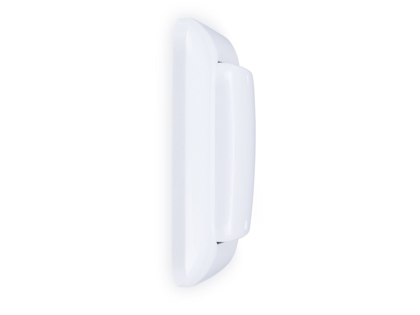 + Home Licht-Funksteuerung, Set Einbaudimmer - Smart Taster Wandschalter Funk smartwares Schalter