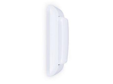 smartwares Licht-Funksteuerung, Smart Home Funk Schalter Set - Einbaudimmer + Wandschalter Taster