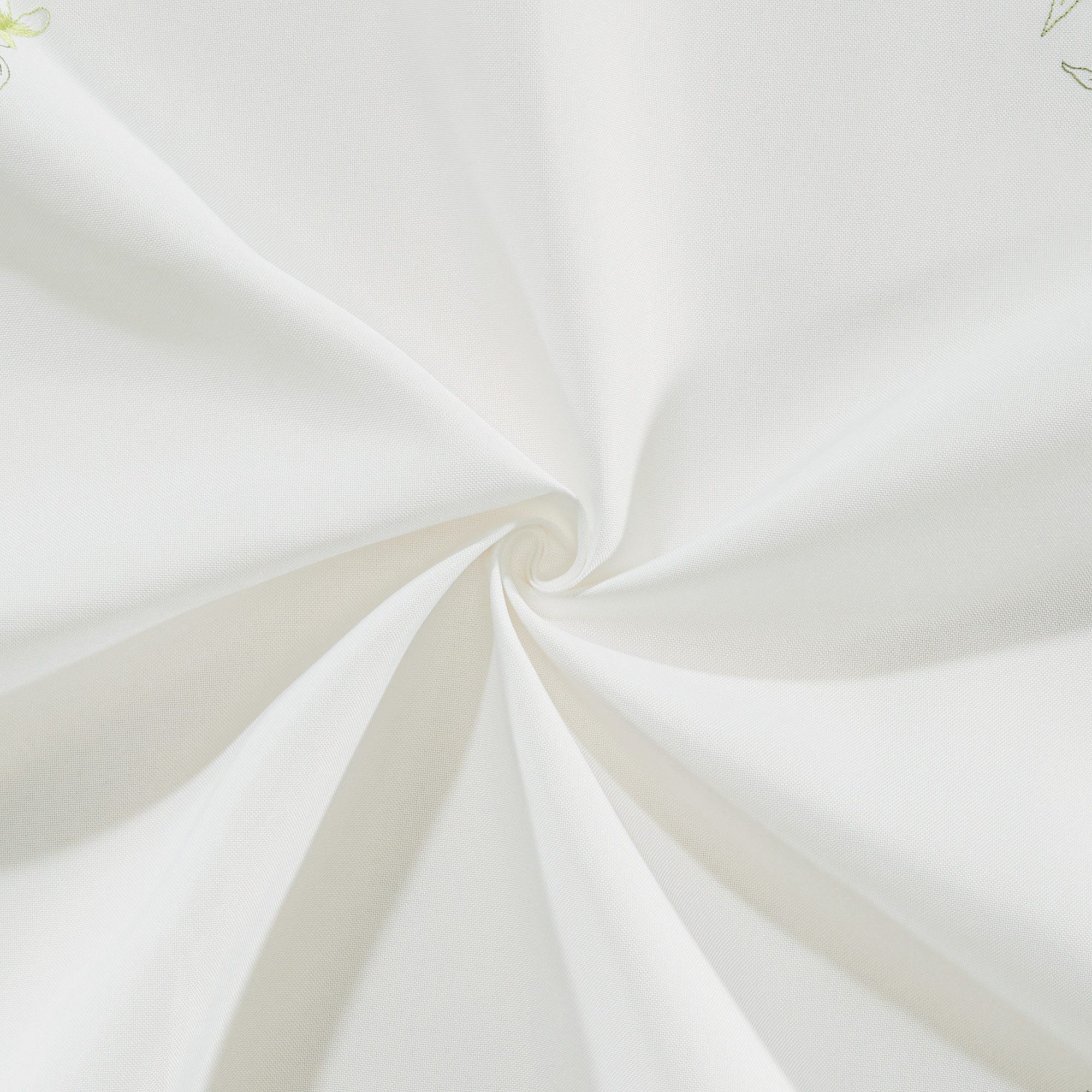 Erwin Müller Tischdecke Tischläufer "Schneeglöckchen", Blumen