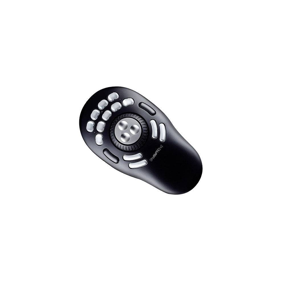 Contour Multimedia Controller Mäuse