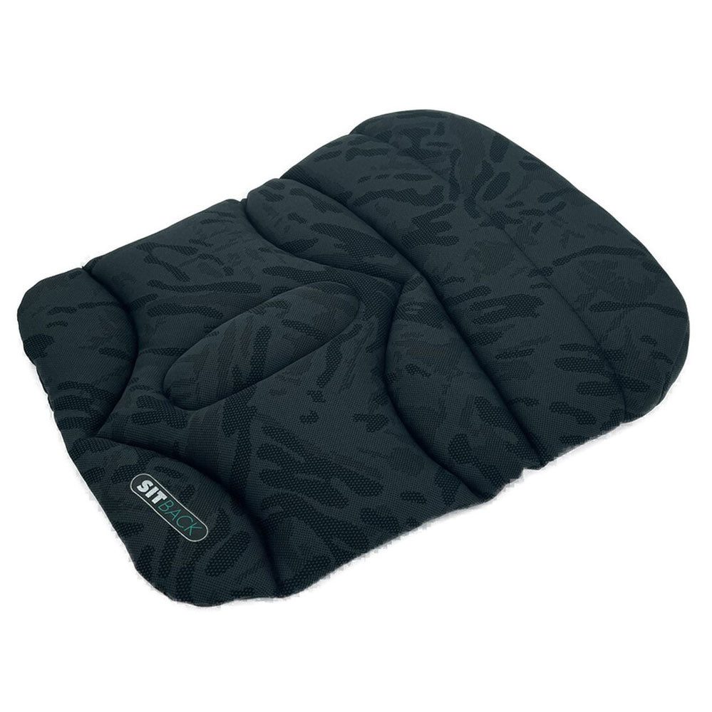 SITBACK Keilkissen Sitback Basic schmal Keilkissen