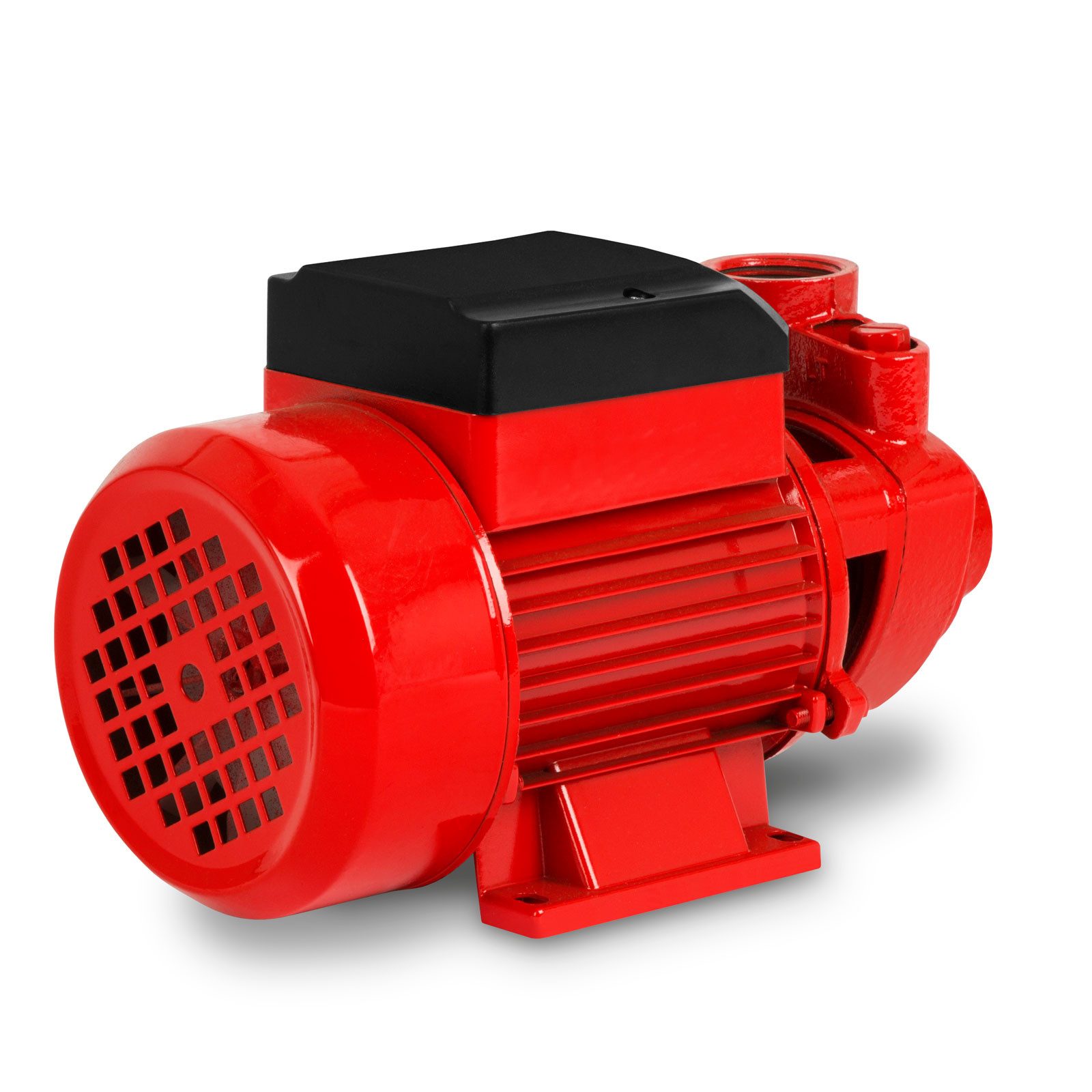 EBERTH Wasserpumpe Gartenpumpe Kreiselpumpe Saugpumpe, 1 günstig online kaufen