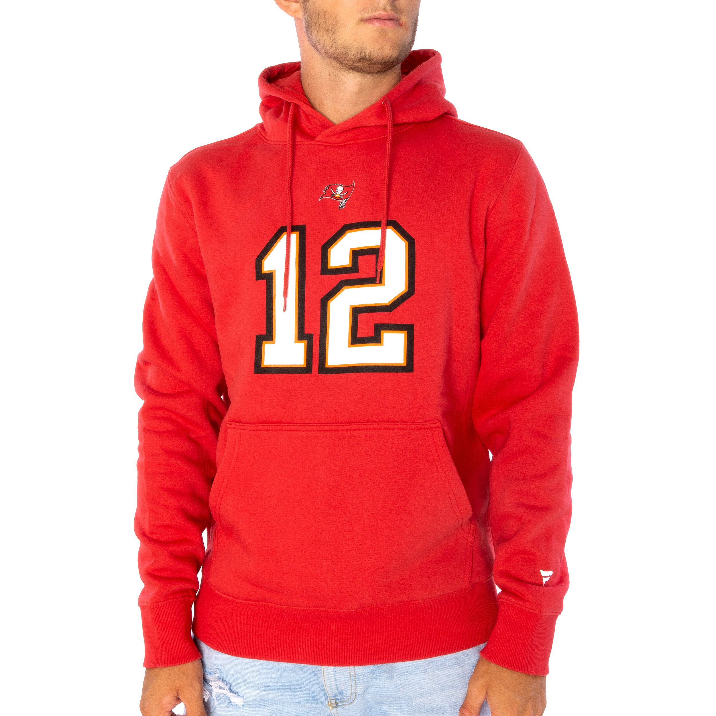 Fanatics Hoodie Hoodie NFL Tampa Bay günstig online kaufen