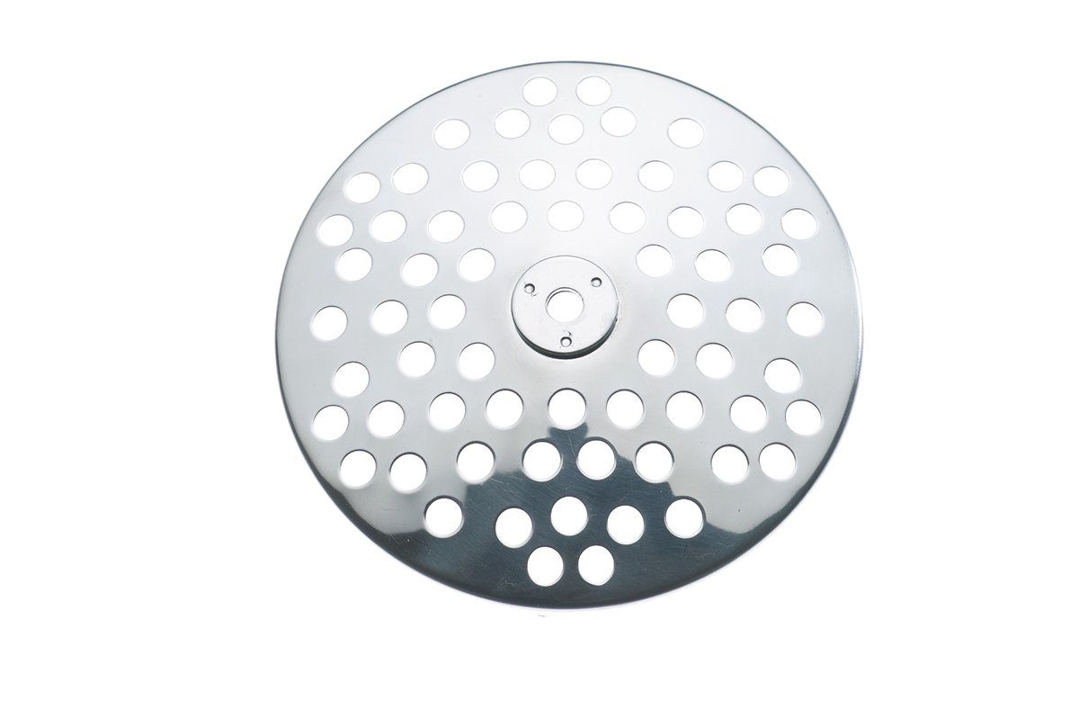 GEFU Passiersieb Passierscheibe 8 Mm für FLOTTE LOTTE Reibe Messer