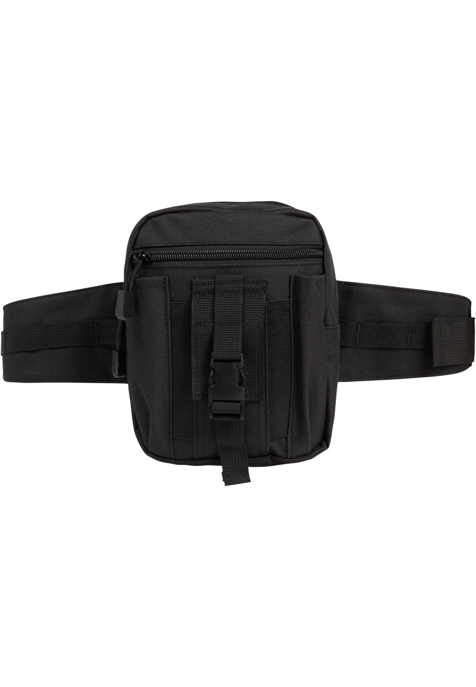 waistbeltbag black (1-tlg) Allround Brandit Accessoires Handtasche