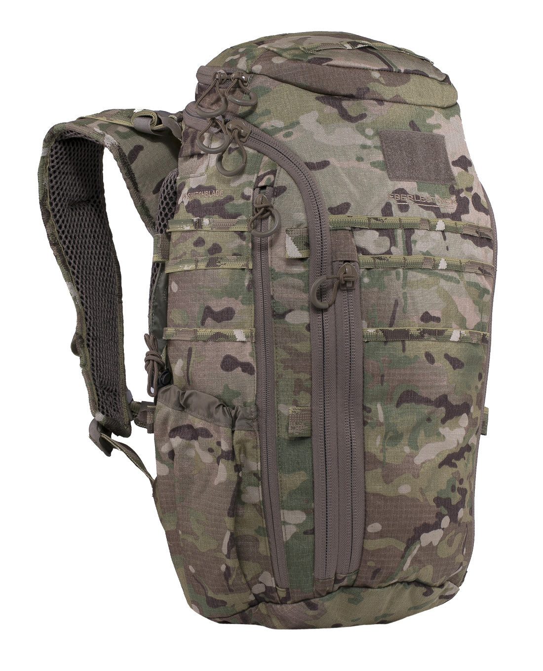 Eberlestock Tagesrucksack Switchblade Pack Multicam